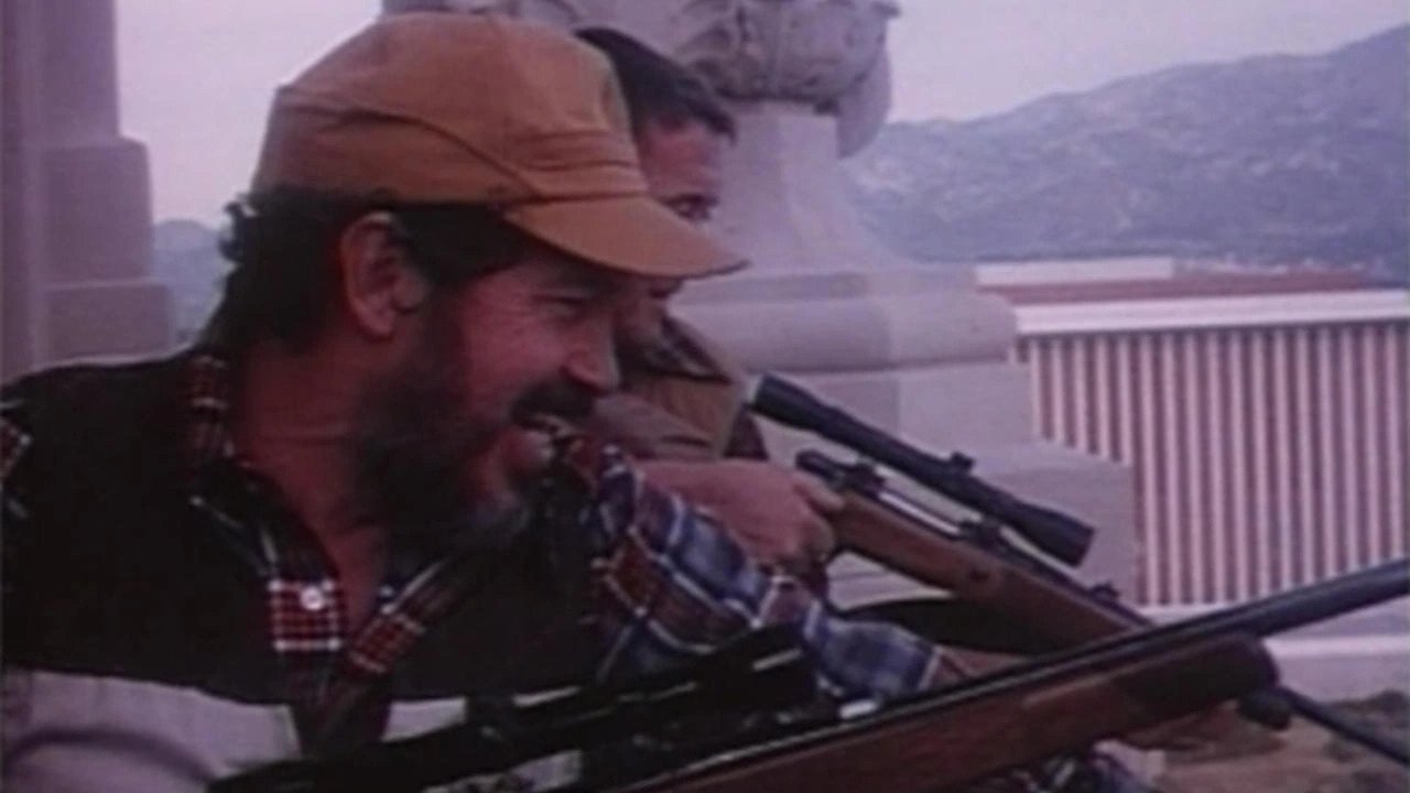 American Raspberry Background