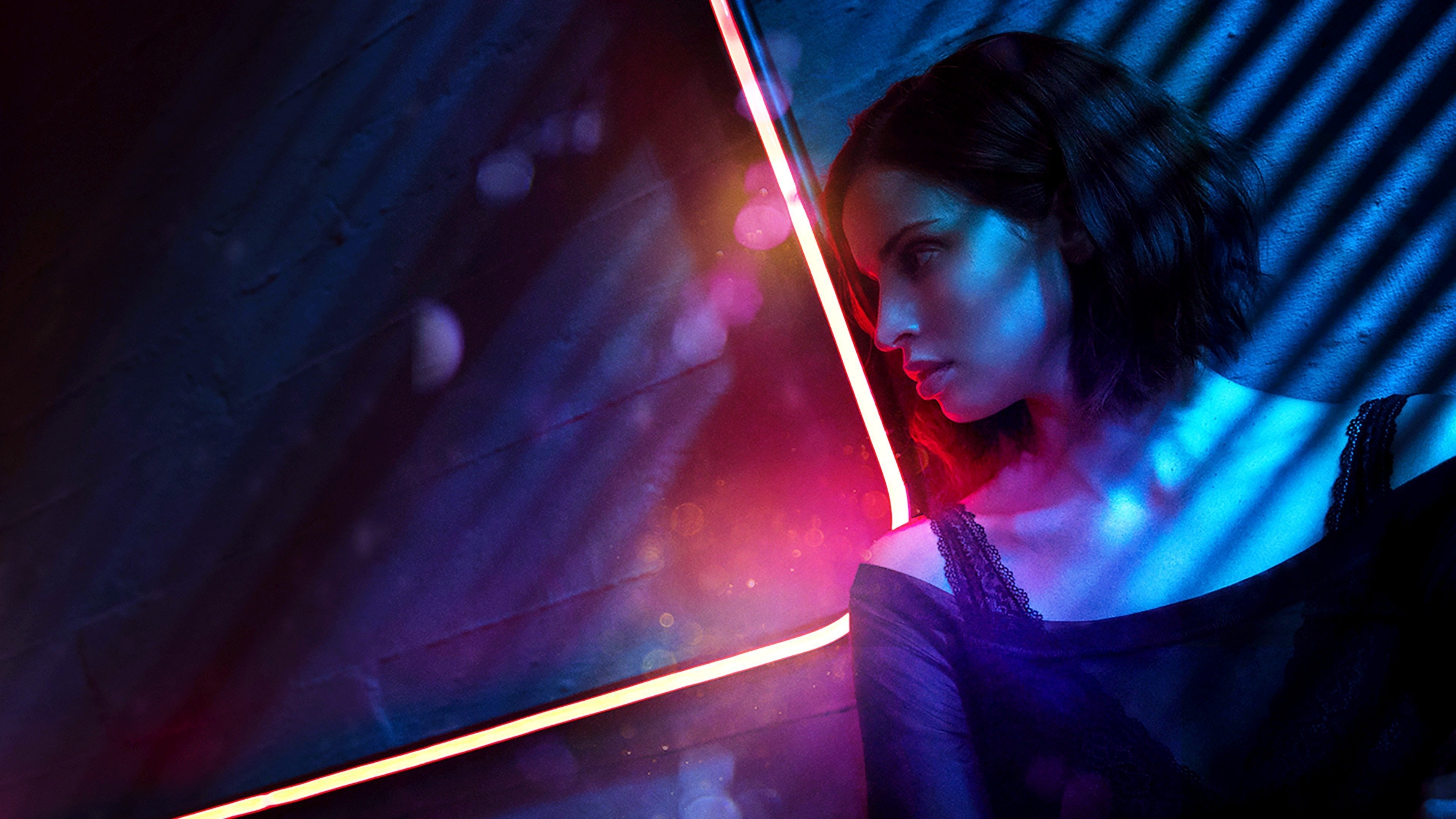 Stella Blómkvist Background