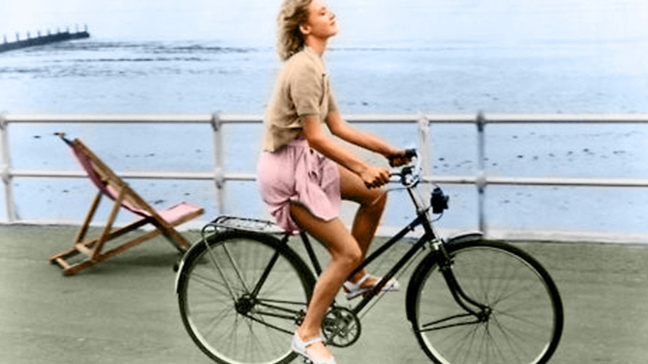 Wish You Were Here Background