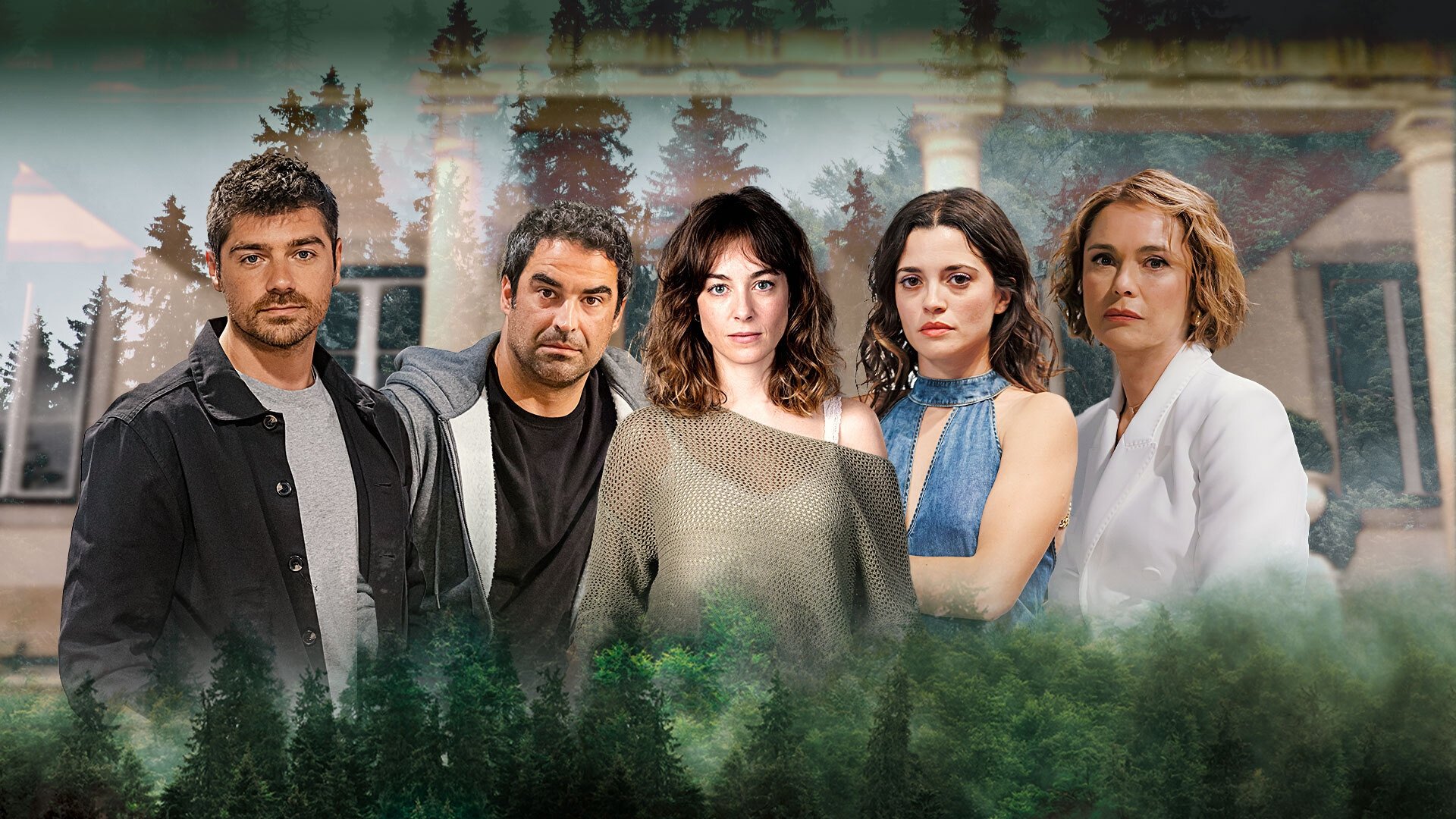 Broken Promise Background