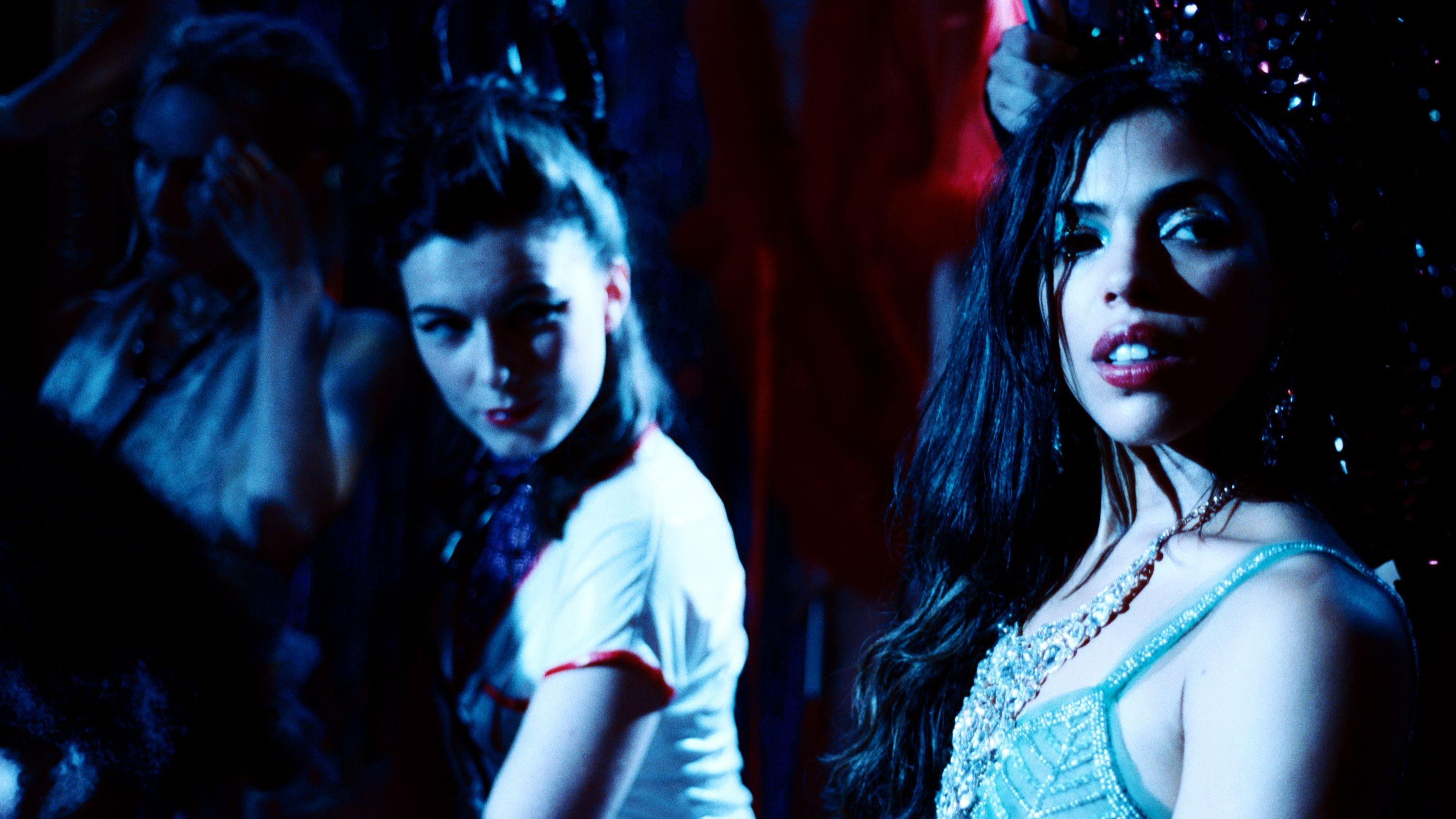 My Sole Desire Background