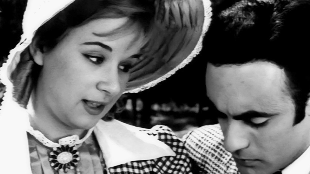 Mimikos and Mary Background