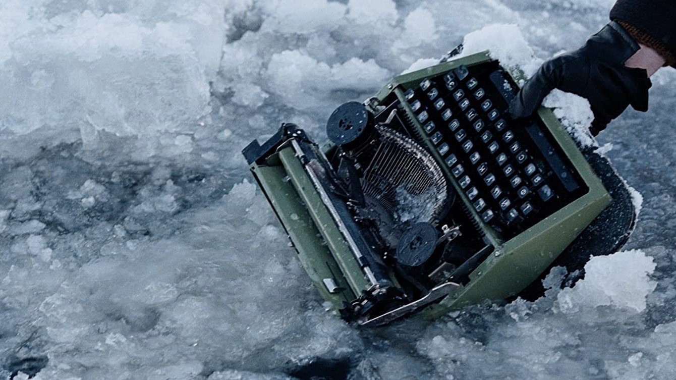 Silent Souls Background