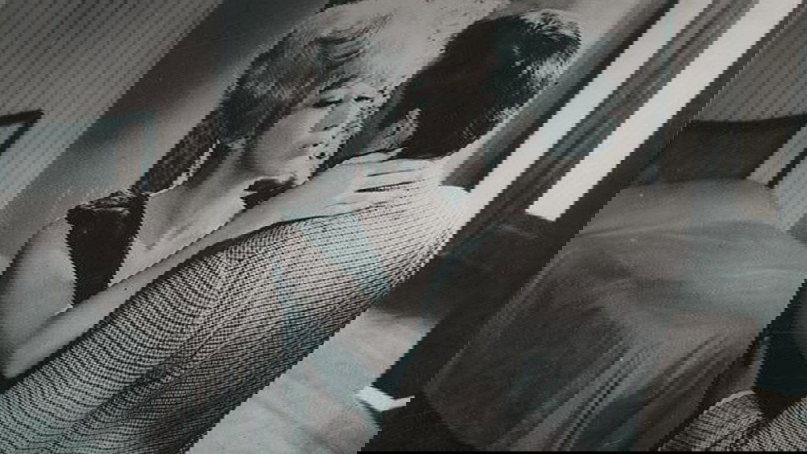 Desperate Mission Background