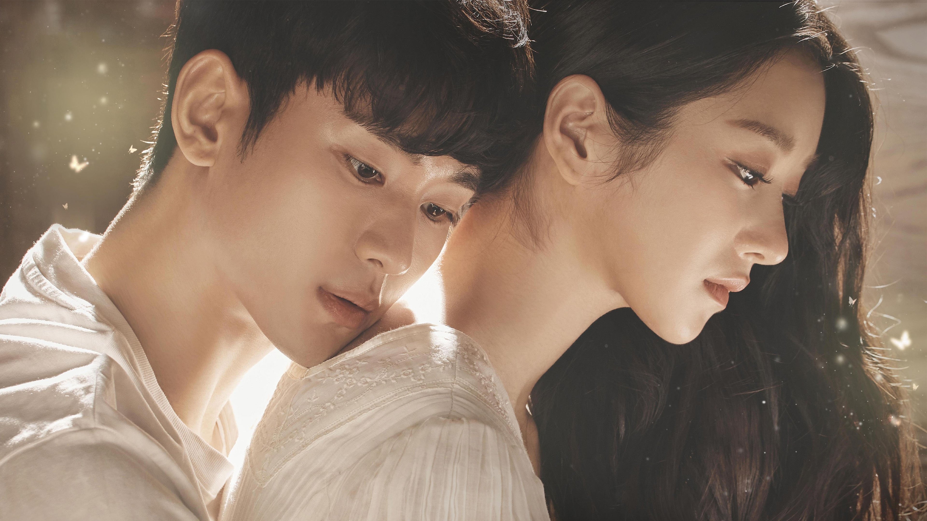 It's Okay to Not Be Okay Background