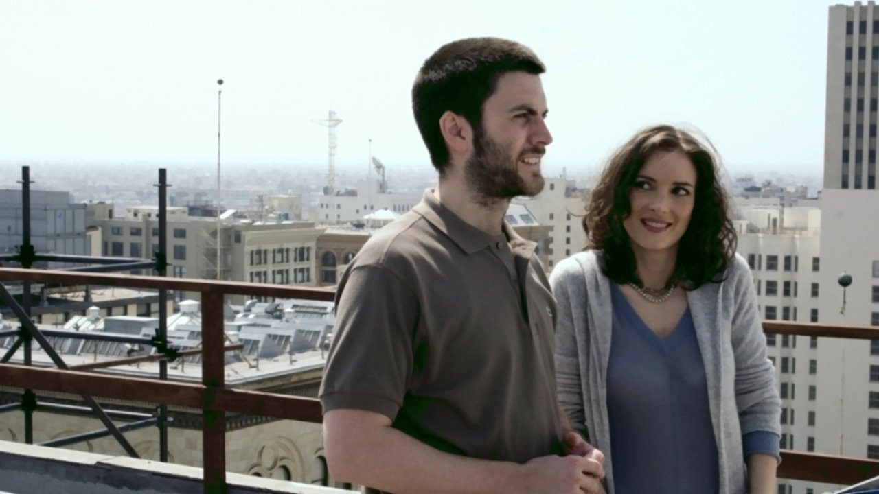 The Last Word Background