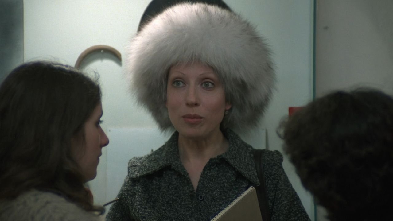 The Theme Background