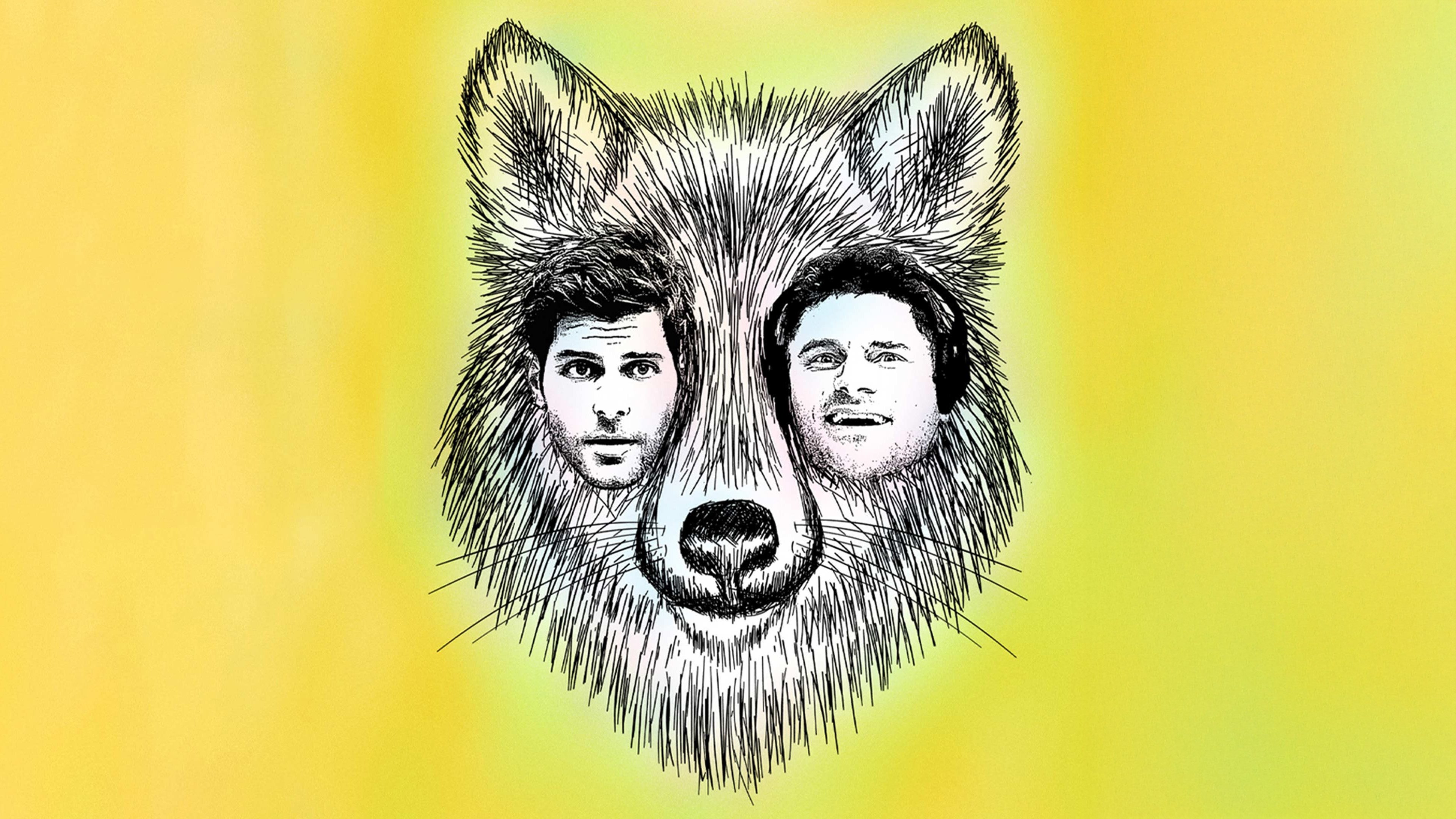 Buddymoon Background