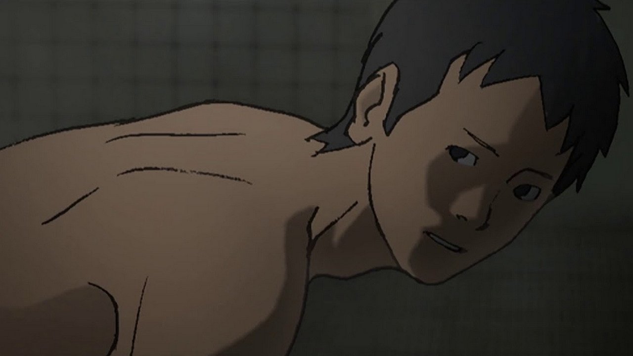 nakedyouth Background