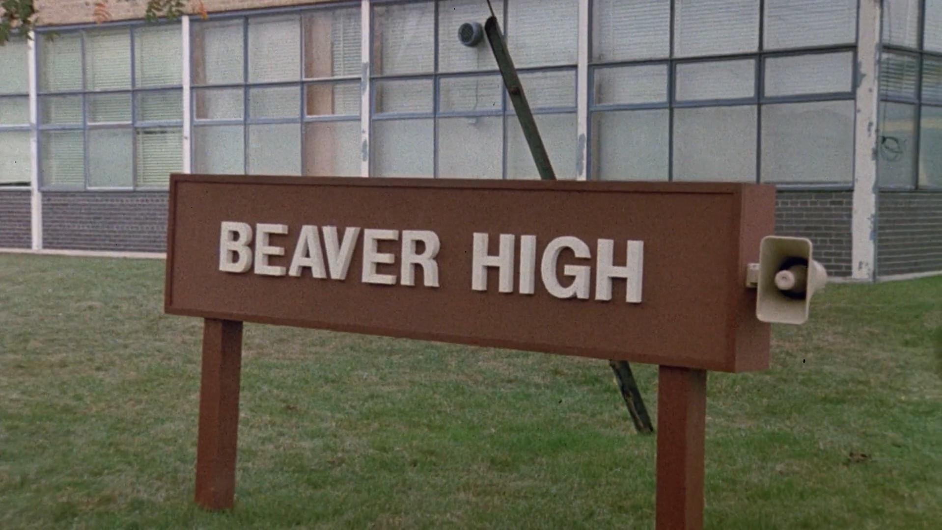 Loose Screws Background