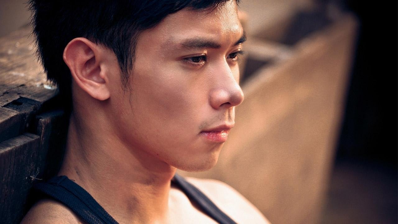 Lost in Paradise Background