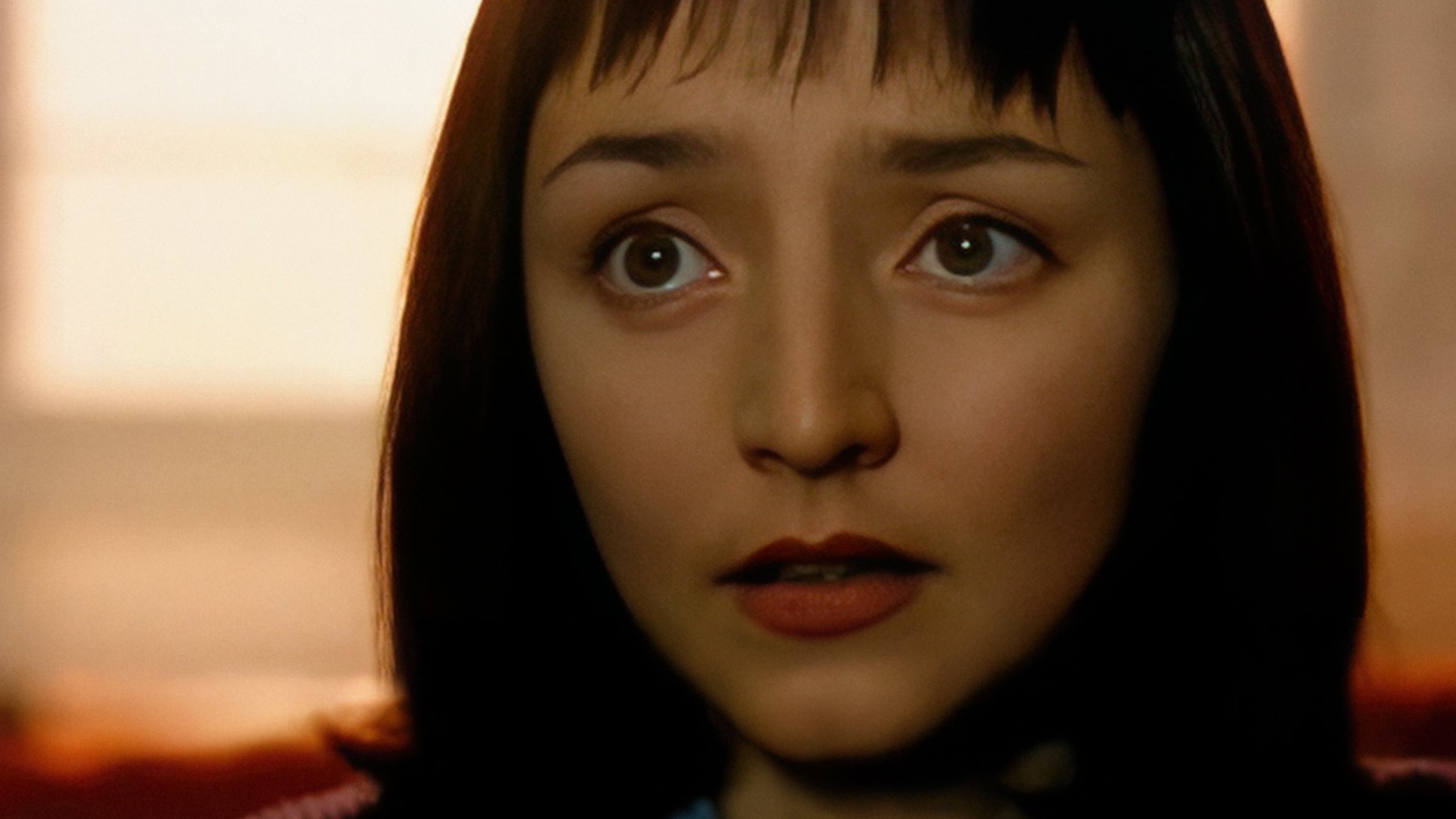 Adam and Eve Background