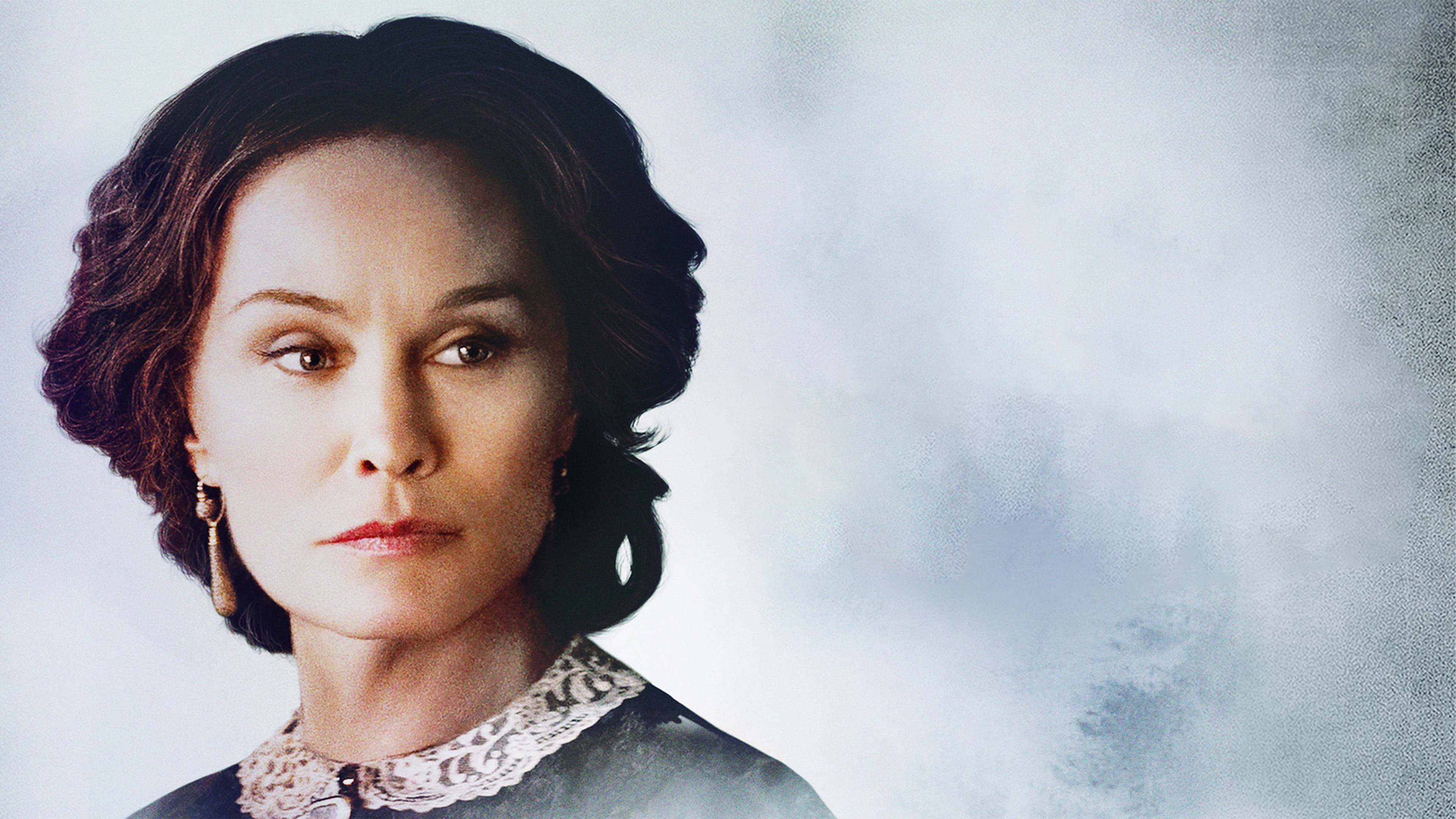 In Secret Background