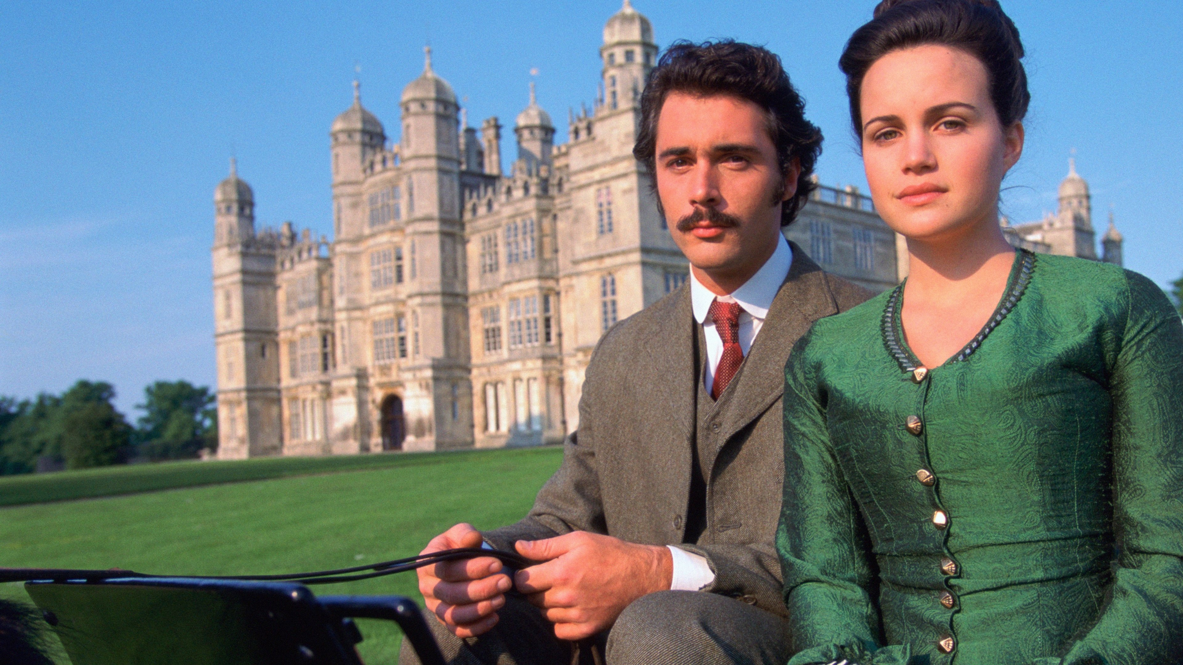 The Buccaneers Background