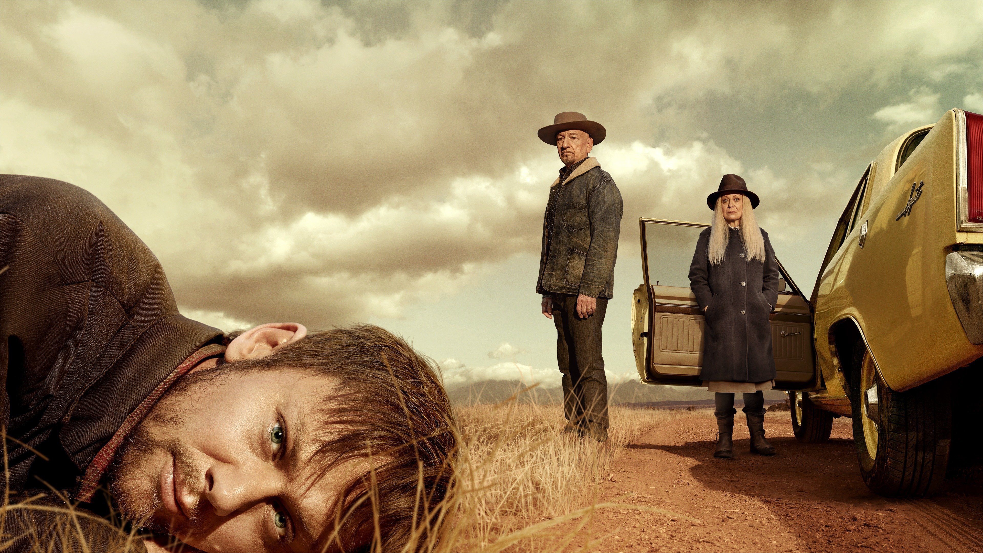 Perpetual Grace LTD Background