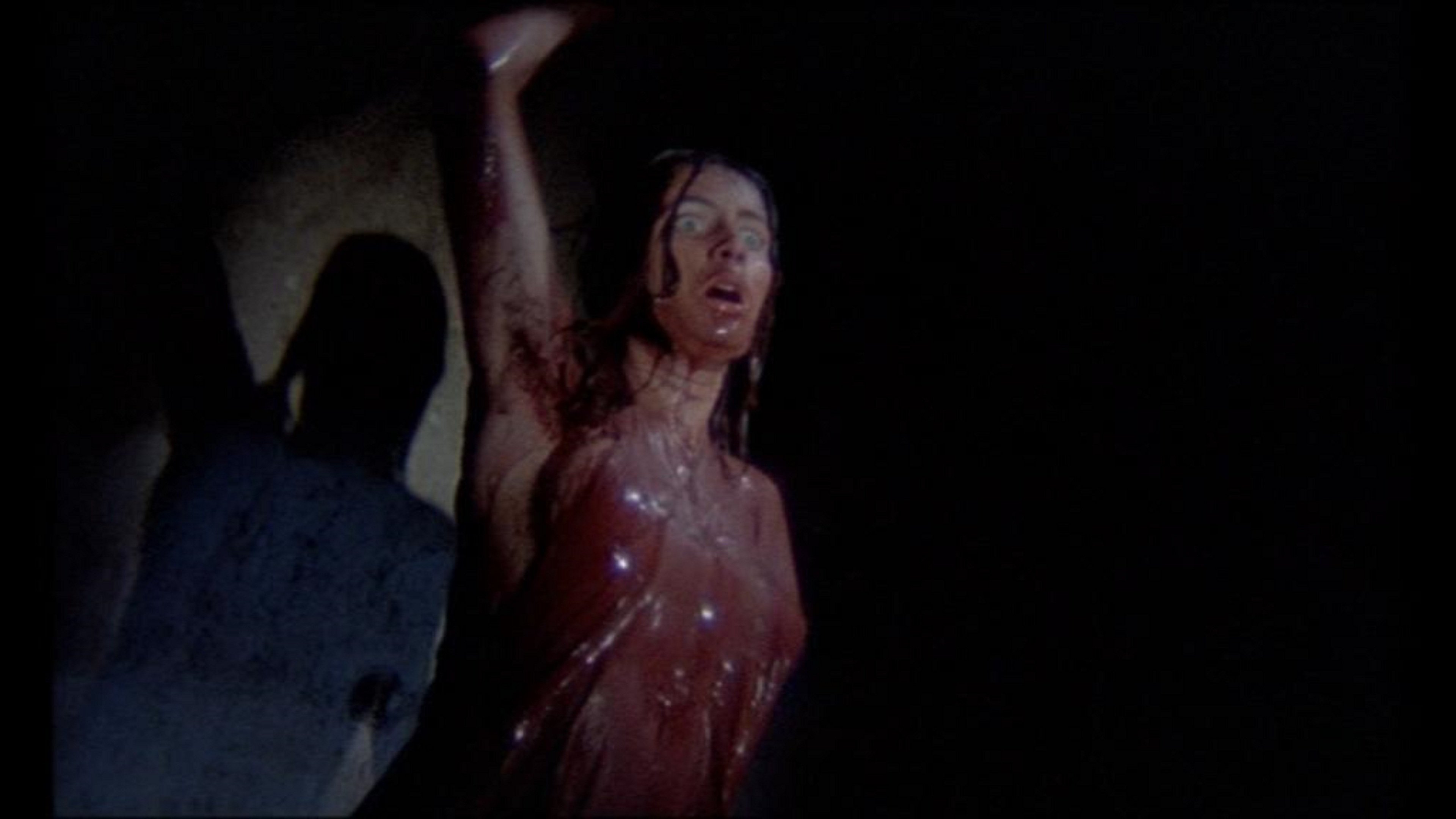 Anthropophagous Background