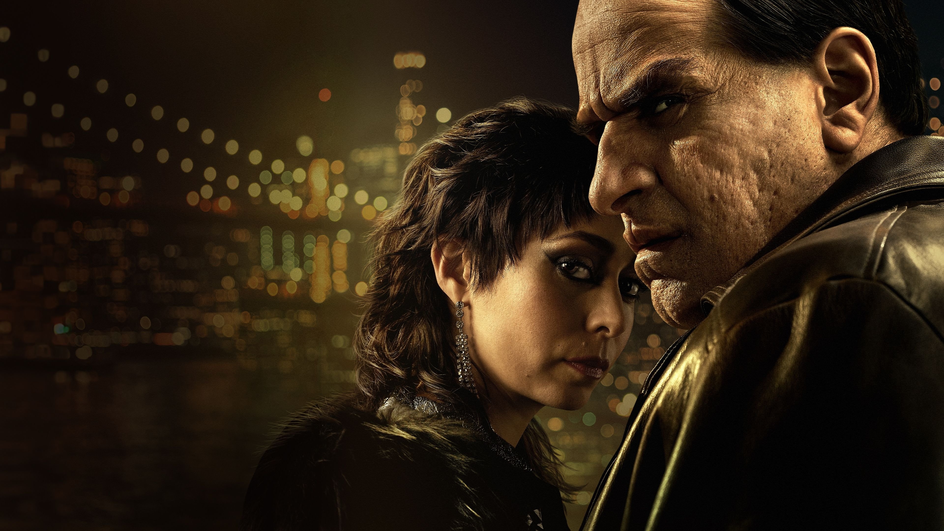 The Penguin Background