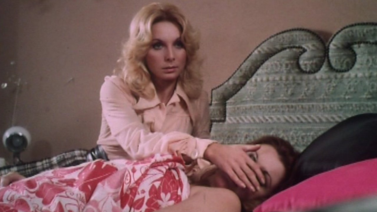 Sex, Demons and Death Background