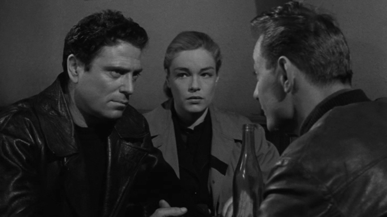 Thérèse Raquin Background