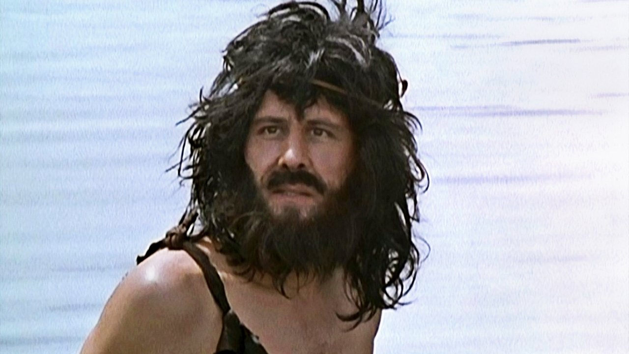 The Visual Bible: Matthew Background