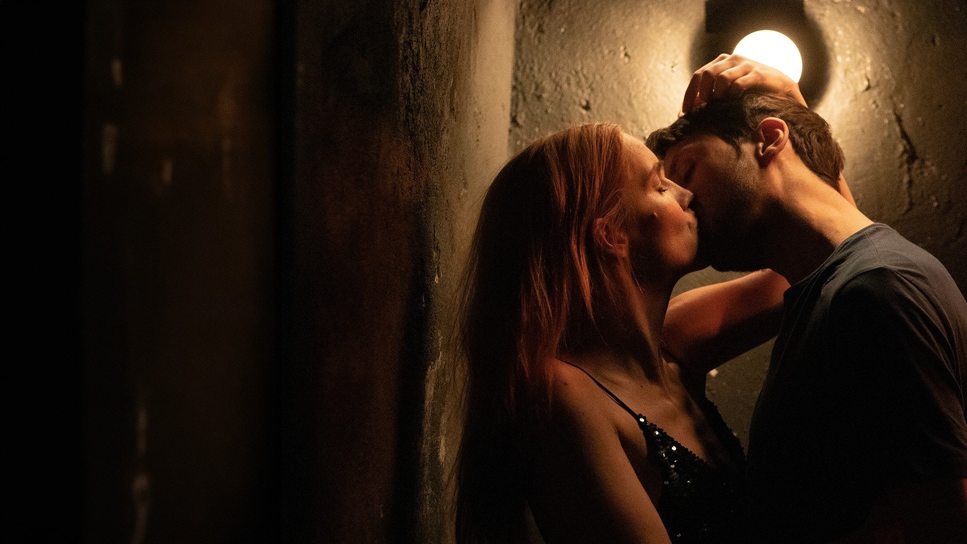 Borders of Love Background