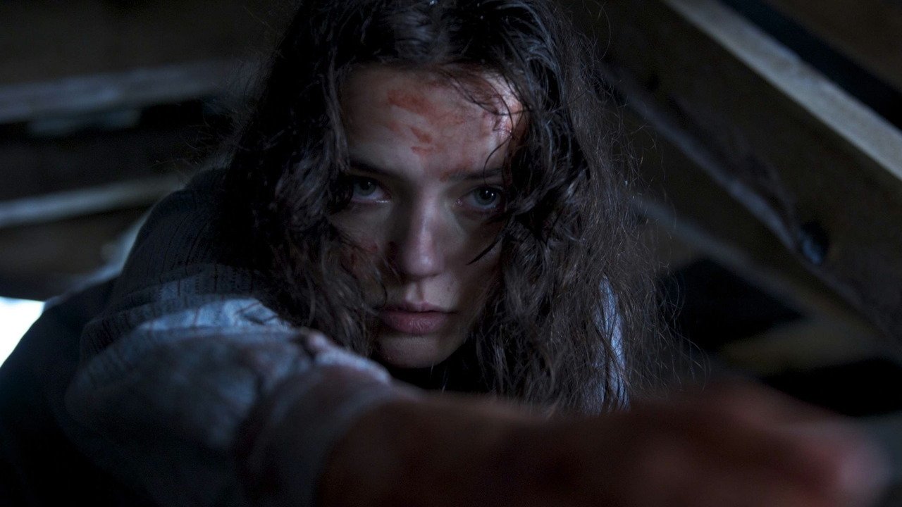 Sennentuntschi: Curse of the Alps Background