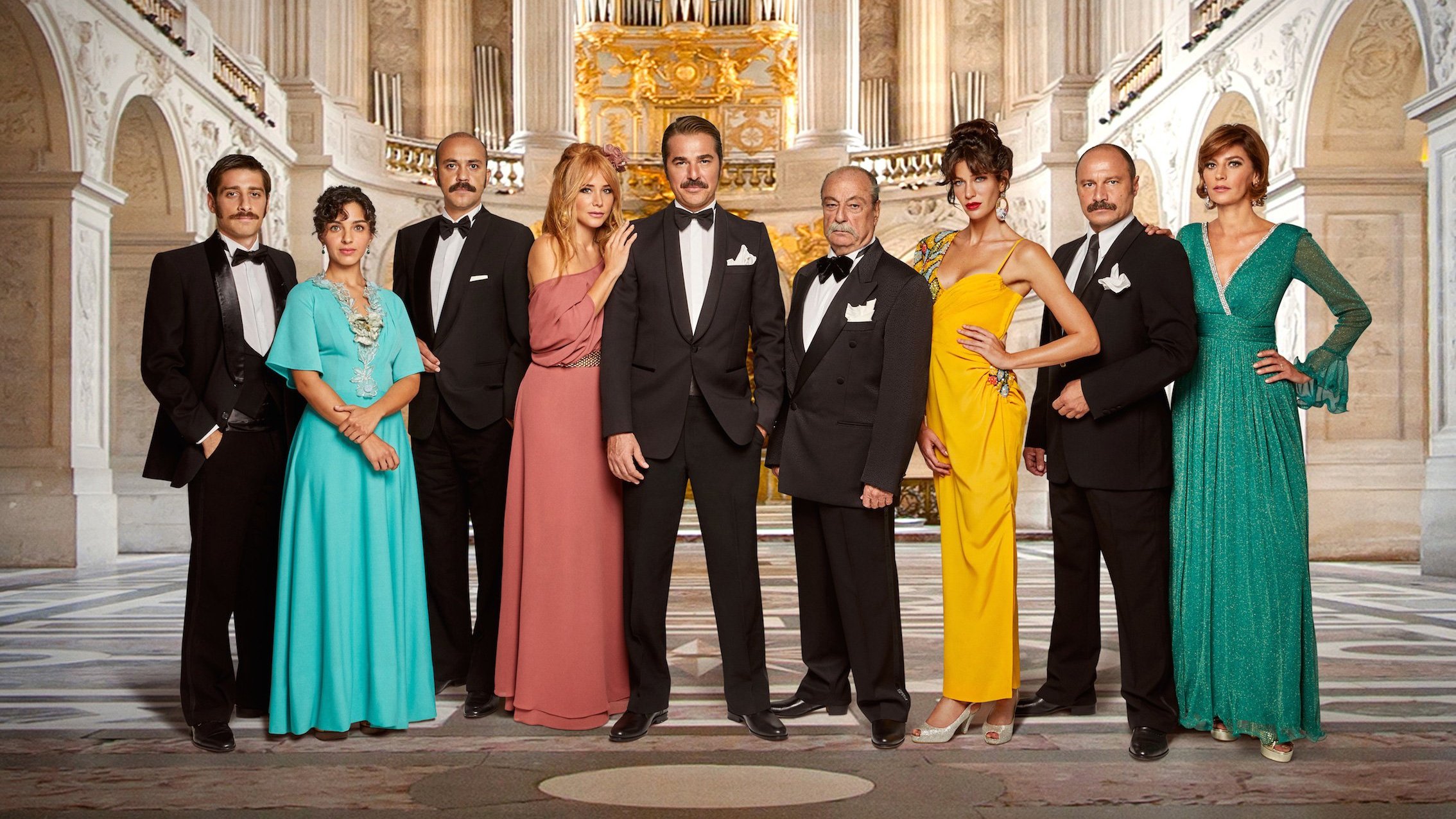 For The Love of Justice Background