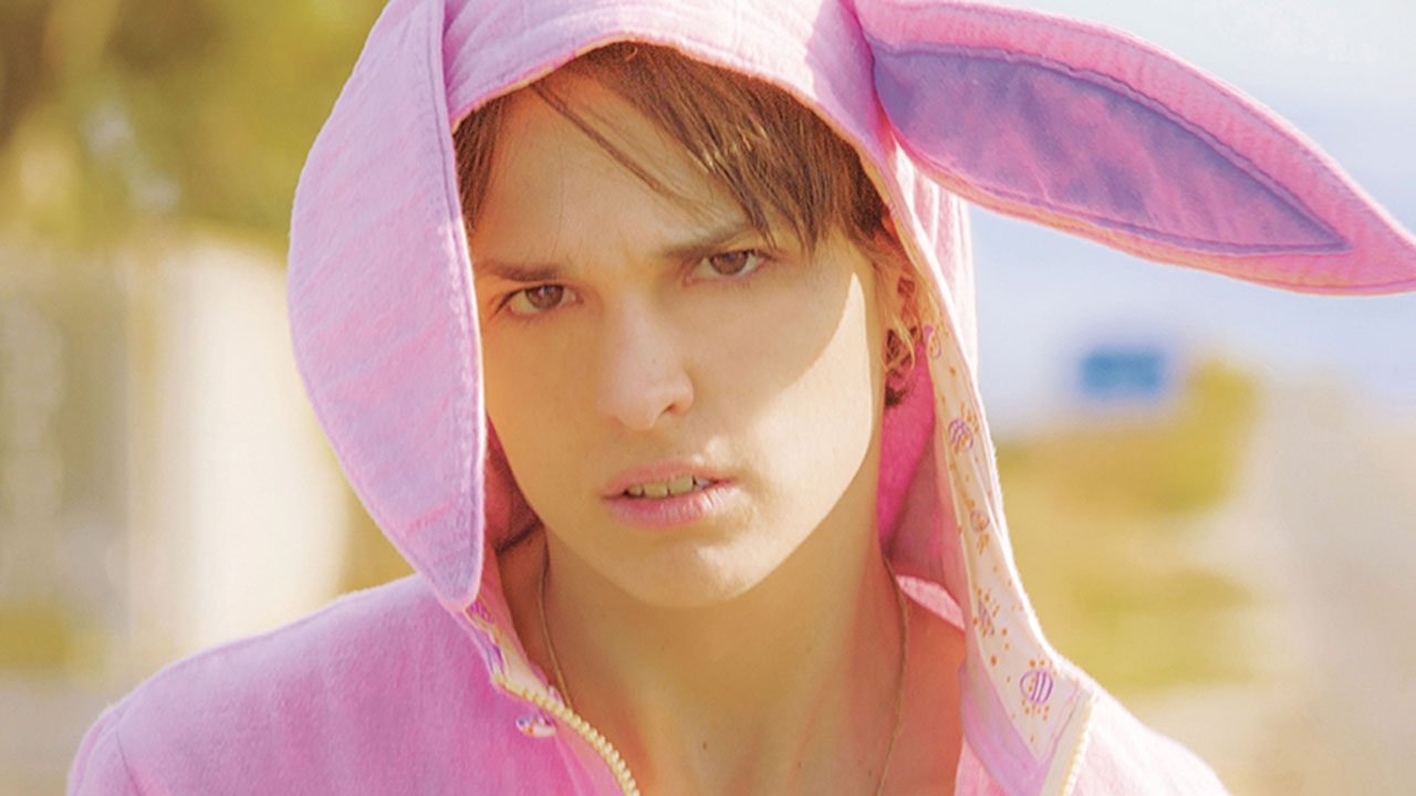 In viaggio con Adele Background