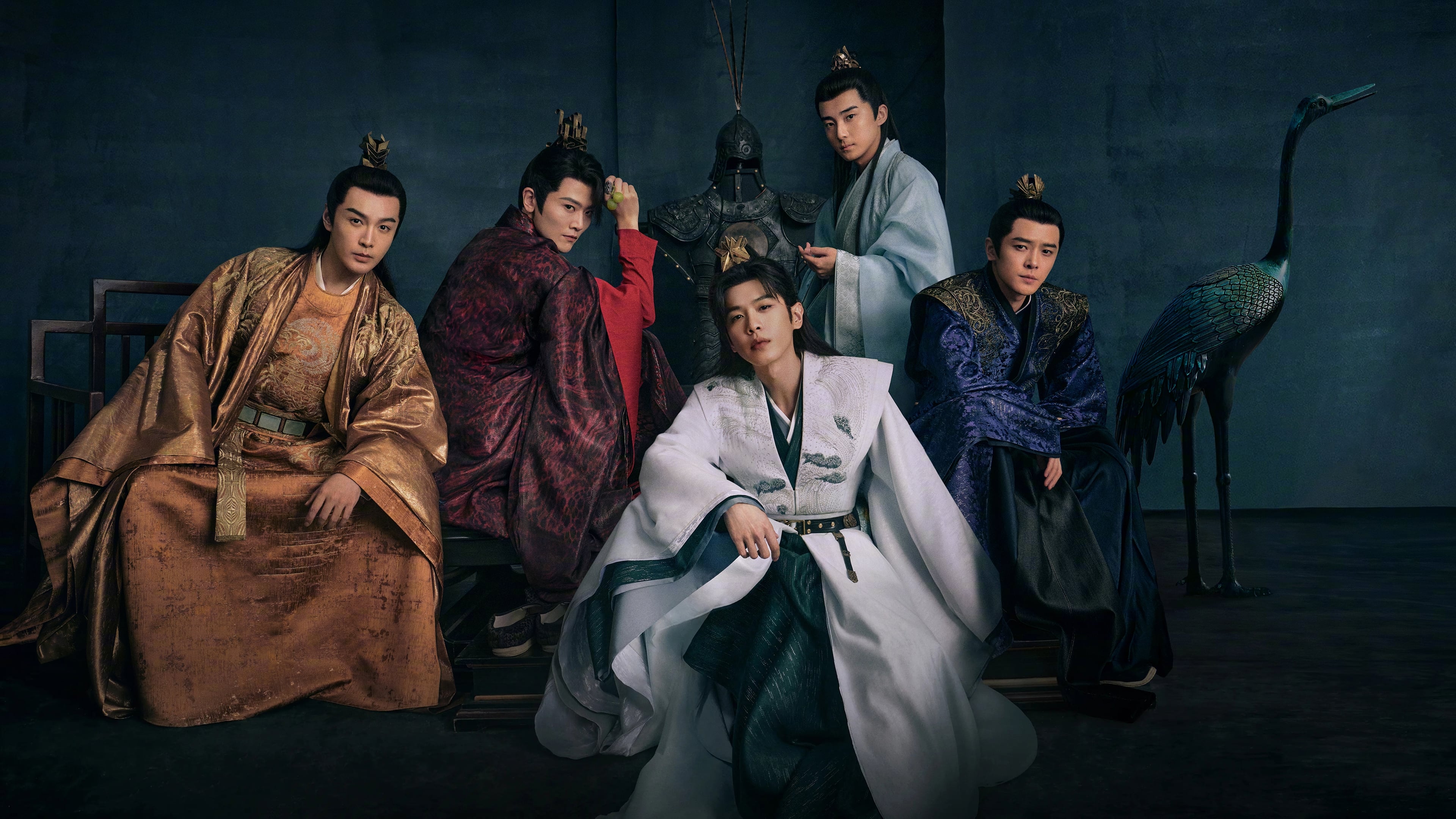 Joy of Life Background