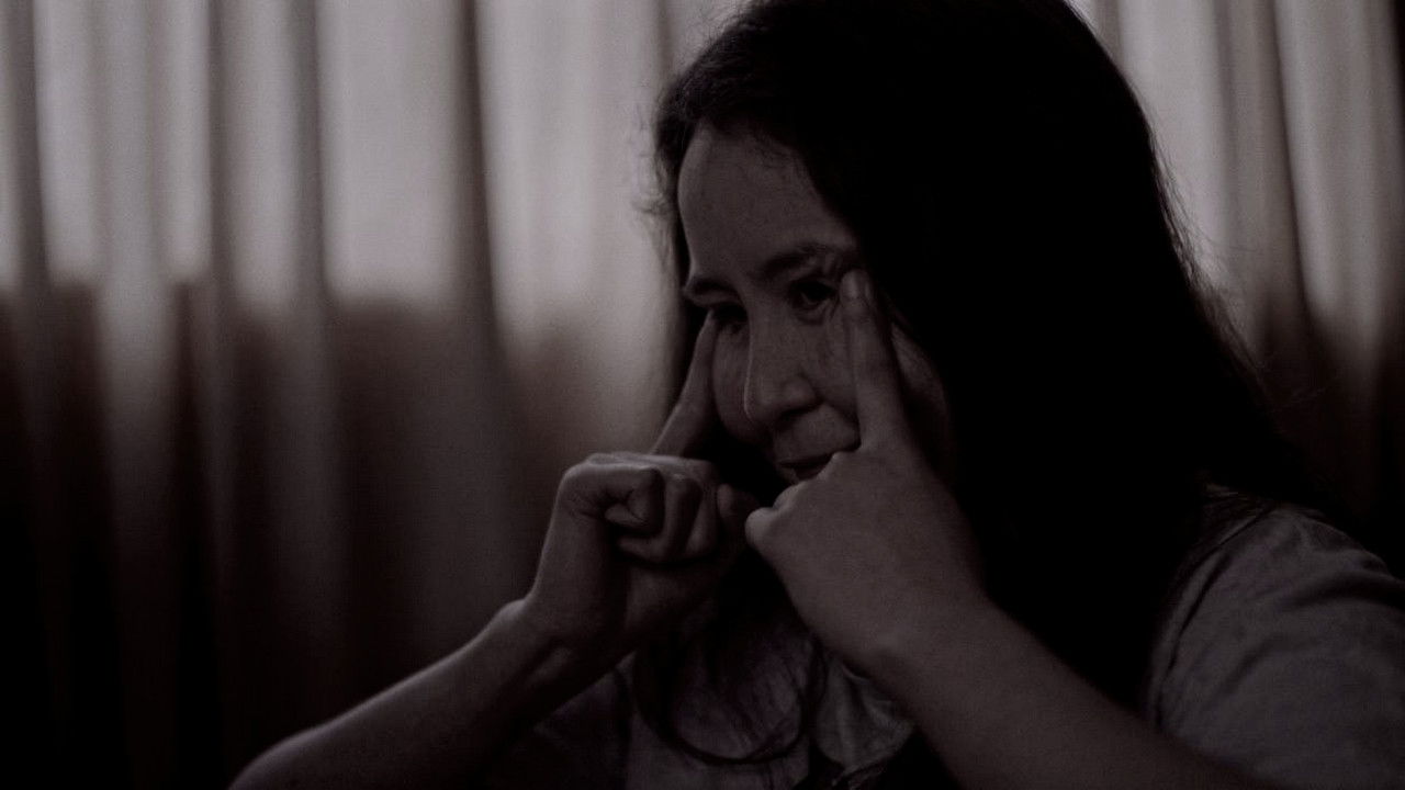 El verano del león eléctrico Background