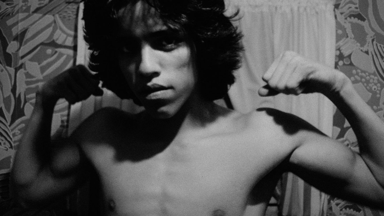 Mala Noche Background