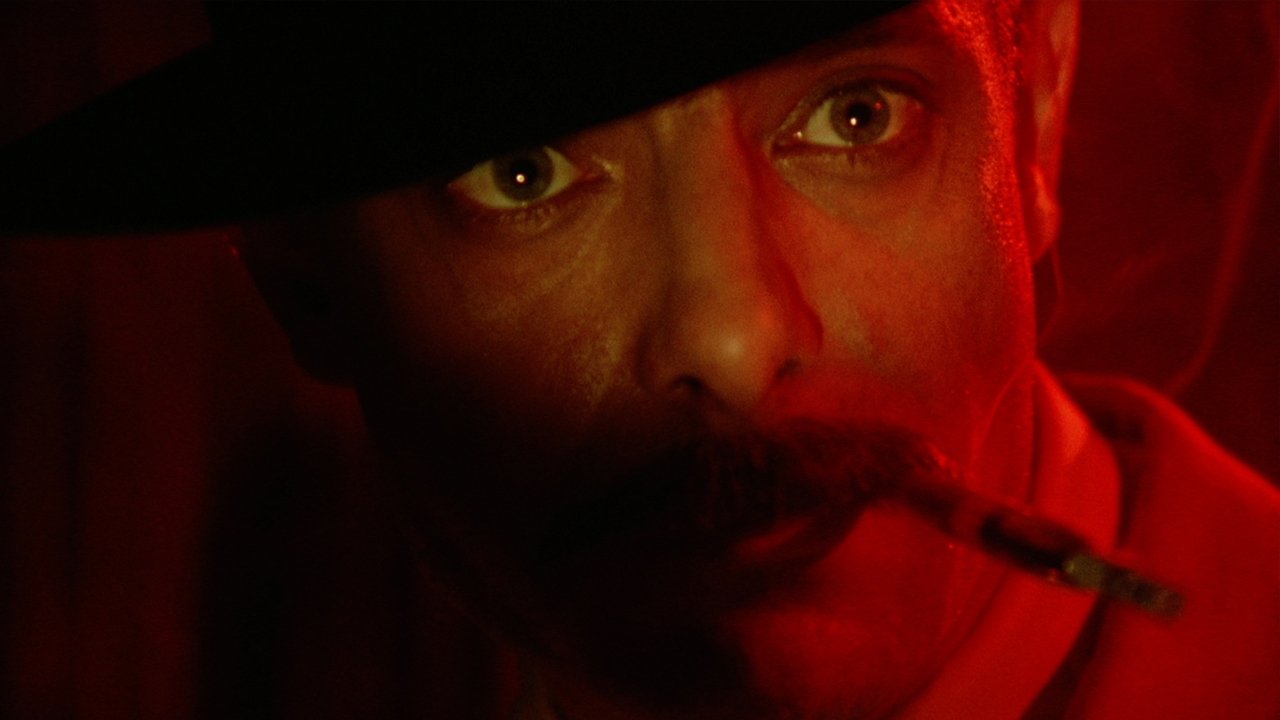 Seven Beauties Background