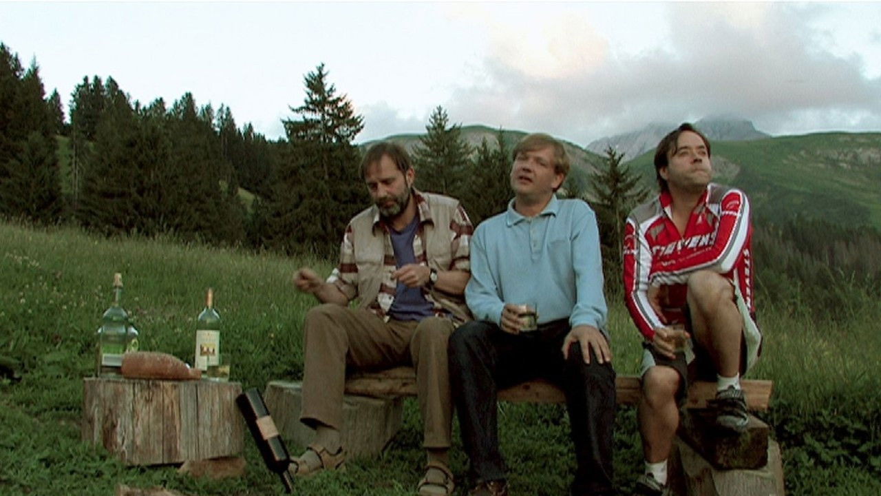 Bis zum Ellenbogen Background