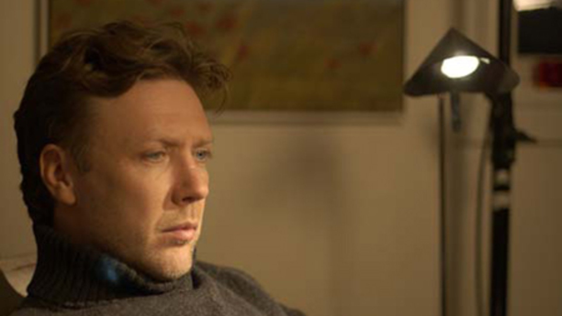 At Point Blank Background