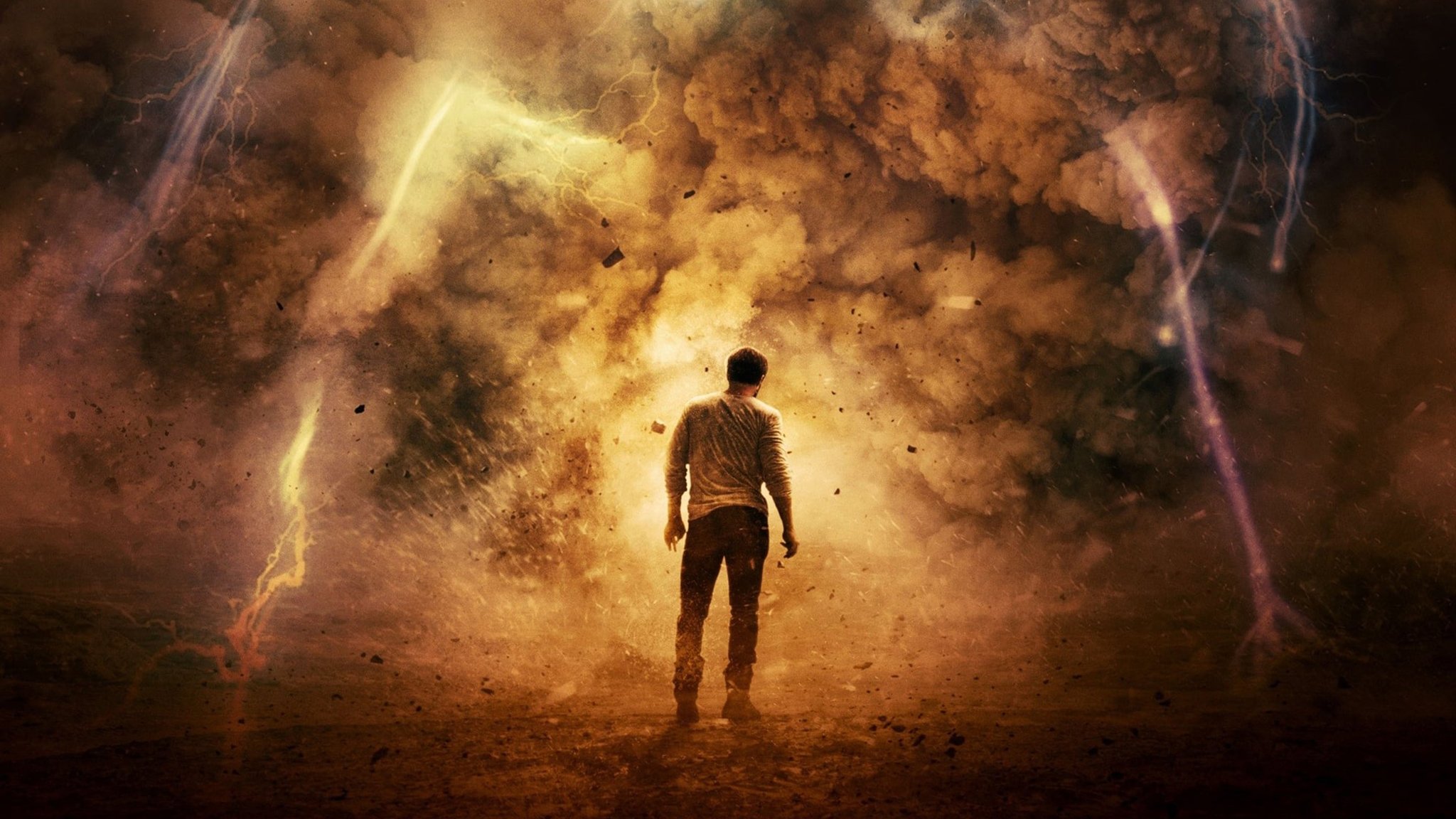 Beyond The Sky Background