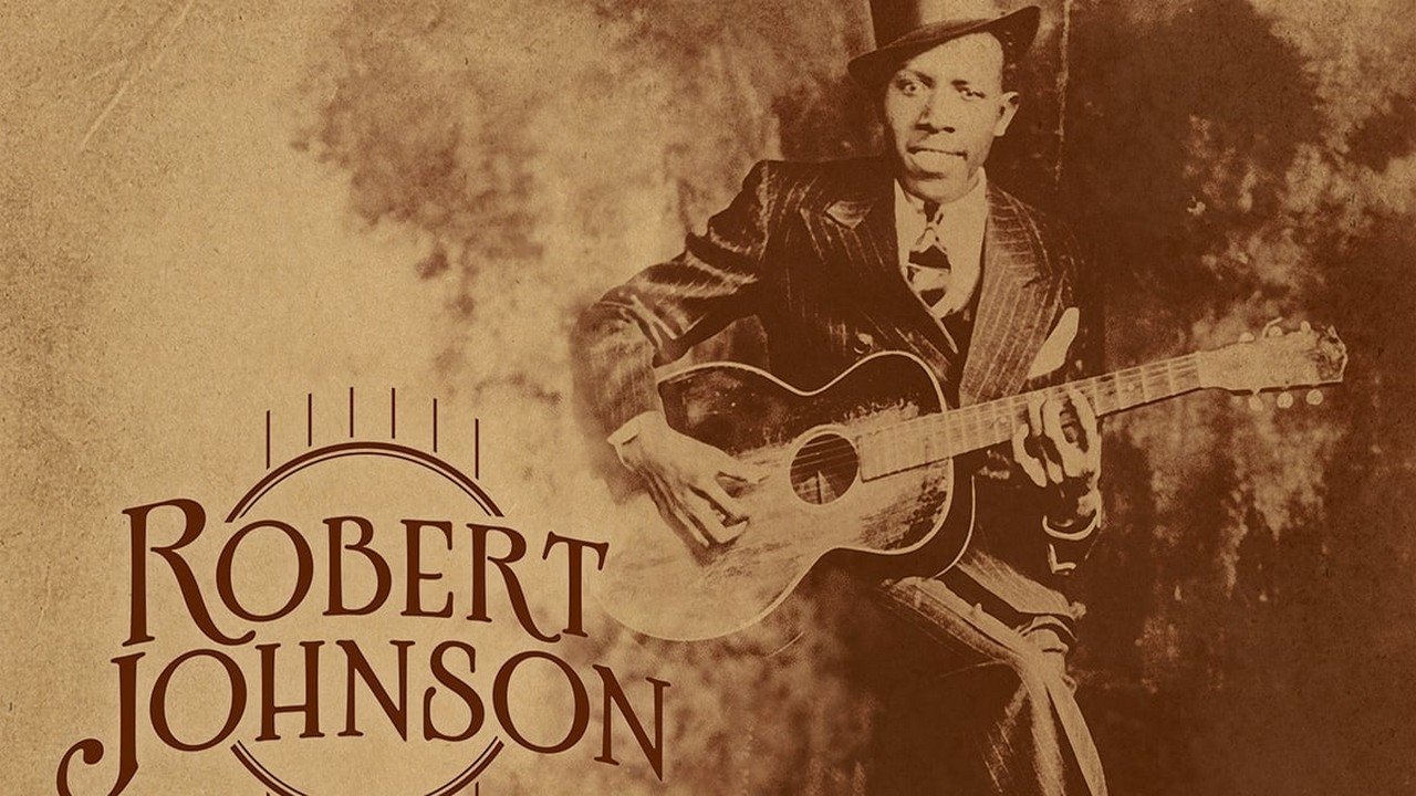 Eric Clapton: Sessions for Robert J Background