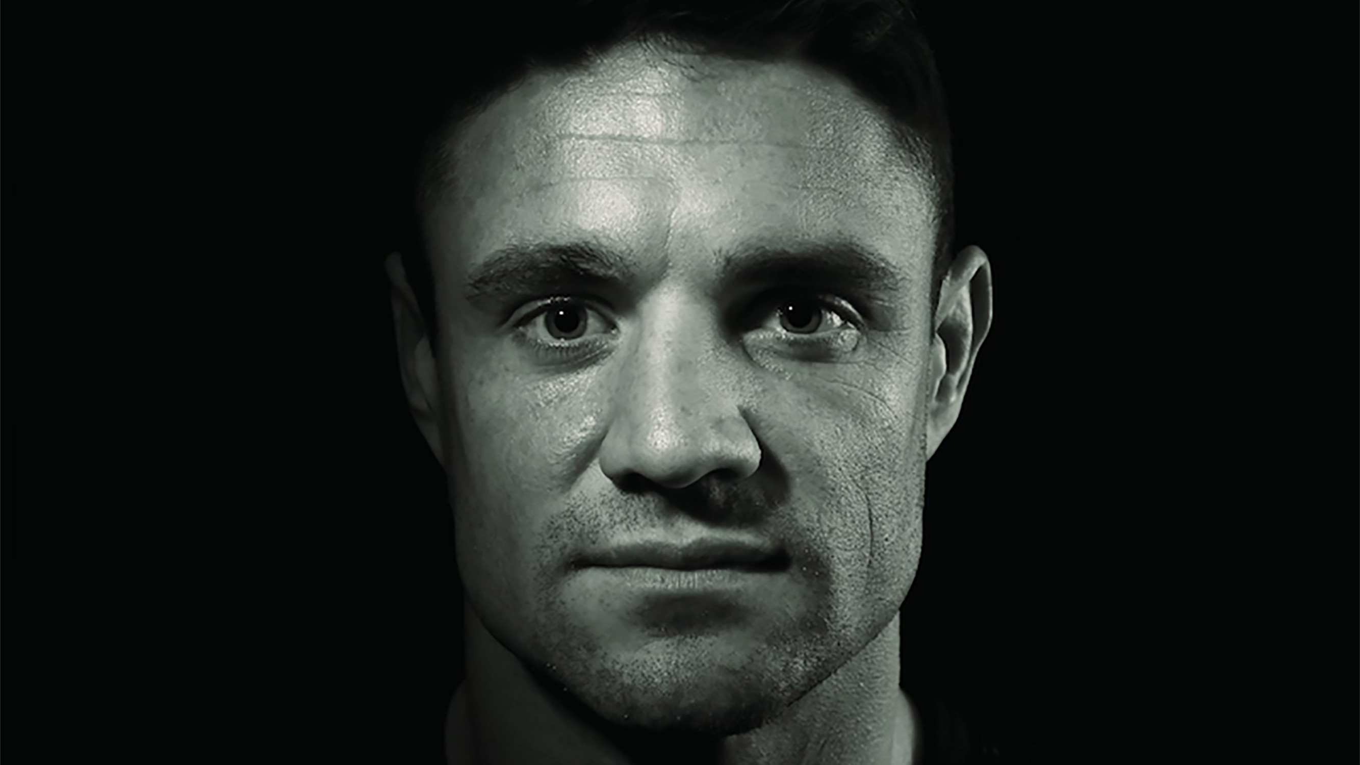 Dan Carter: A Perfect 10 Background