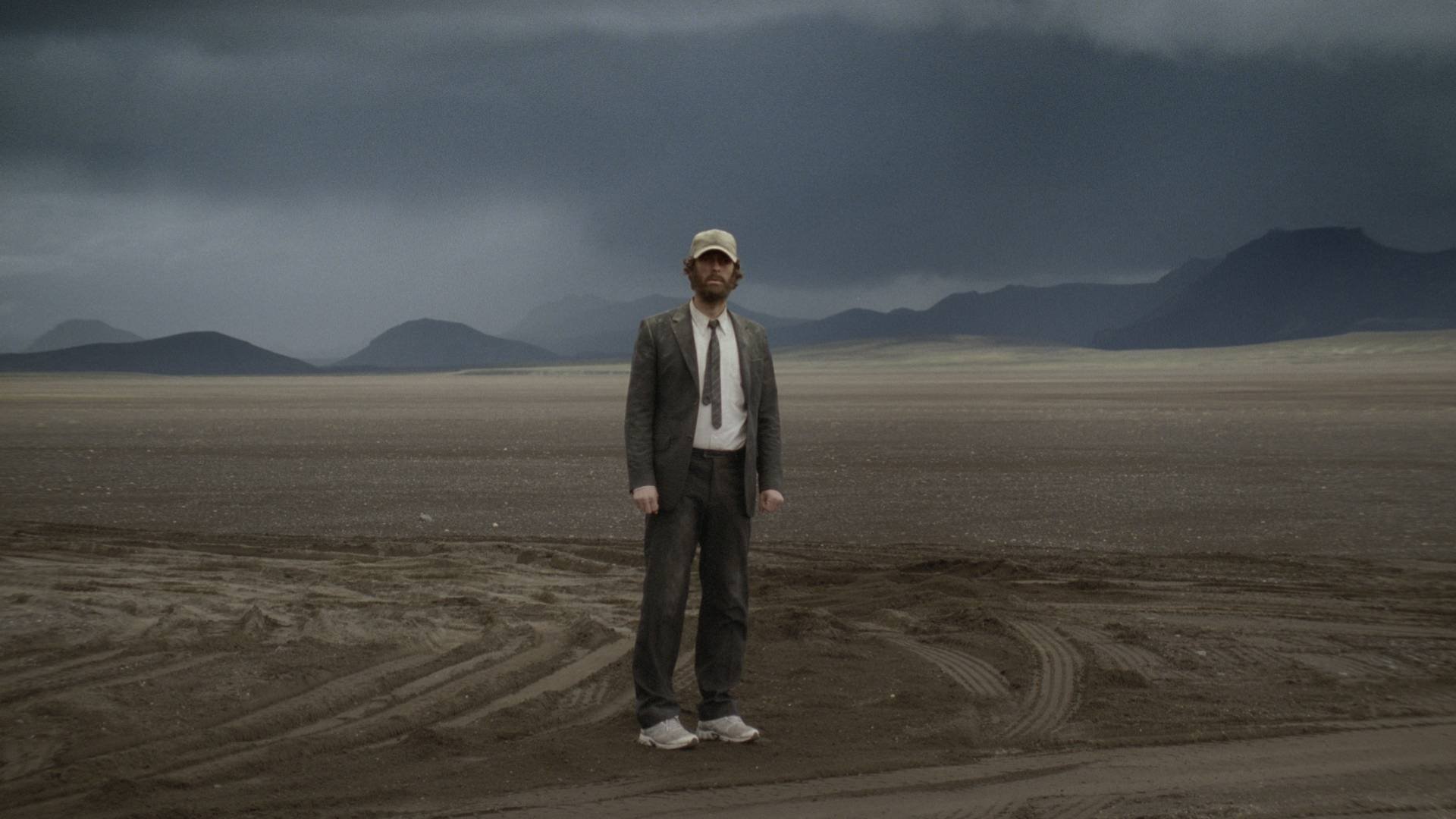 The Bothersome Man Background