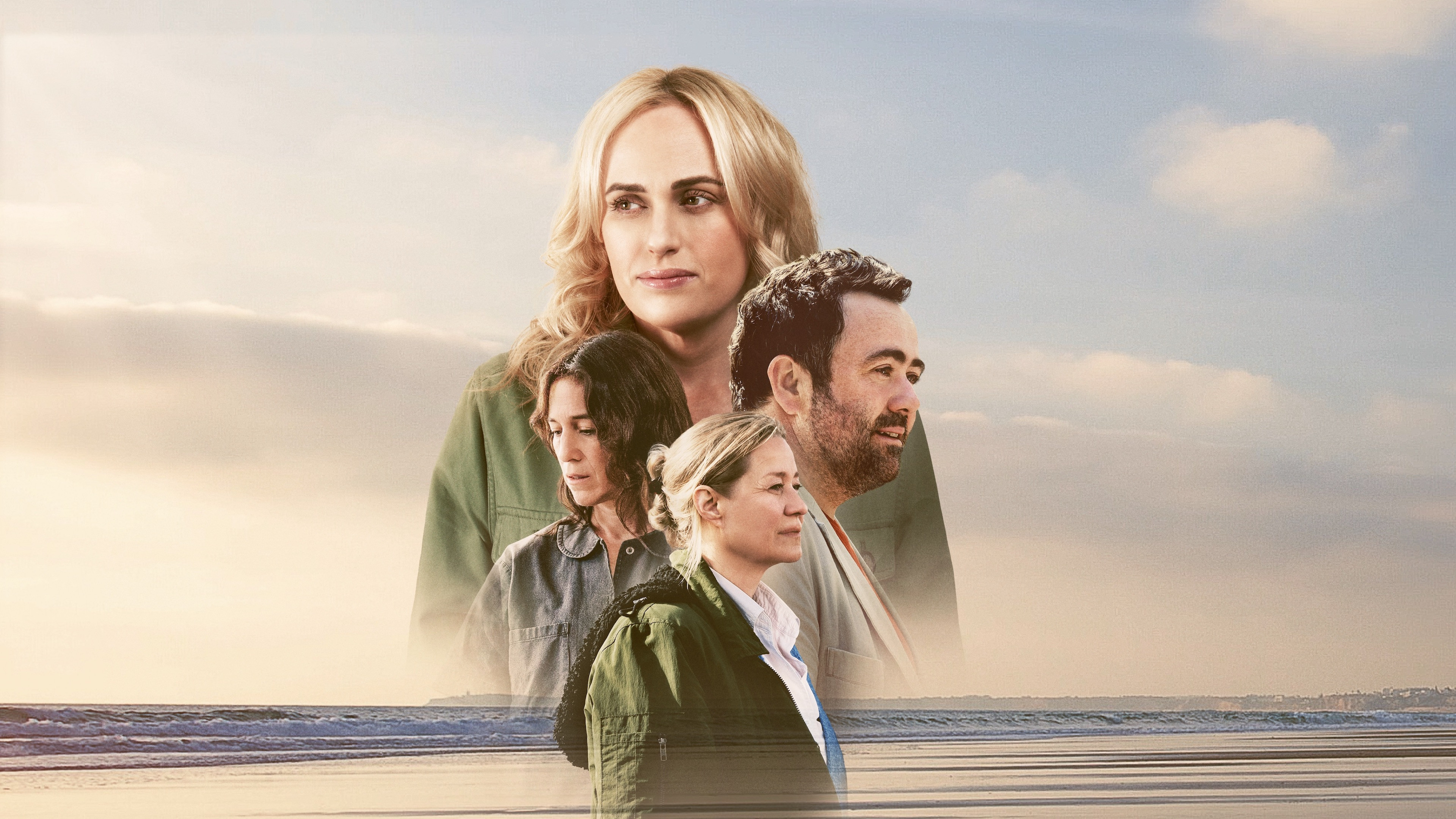 The Almond and the Seahorse Background