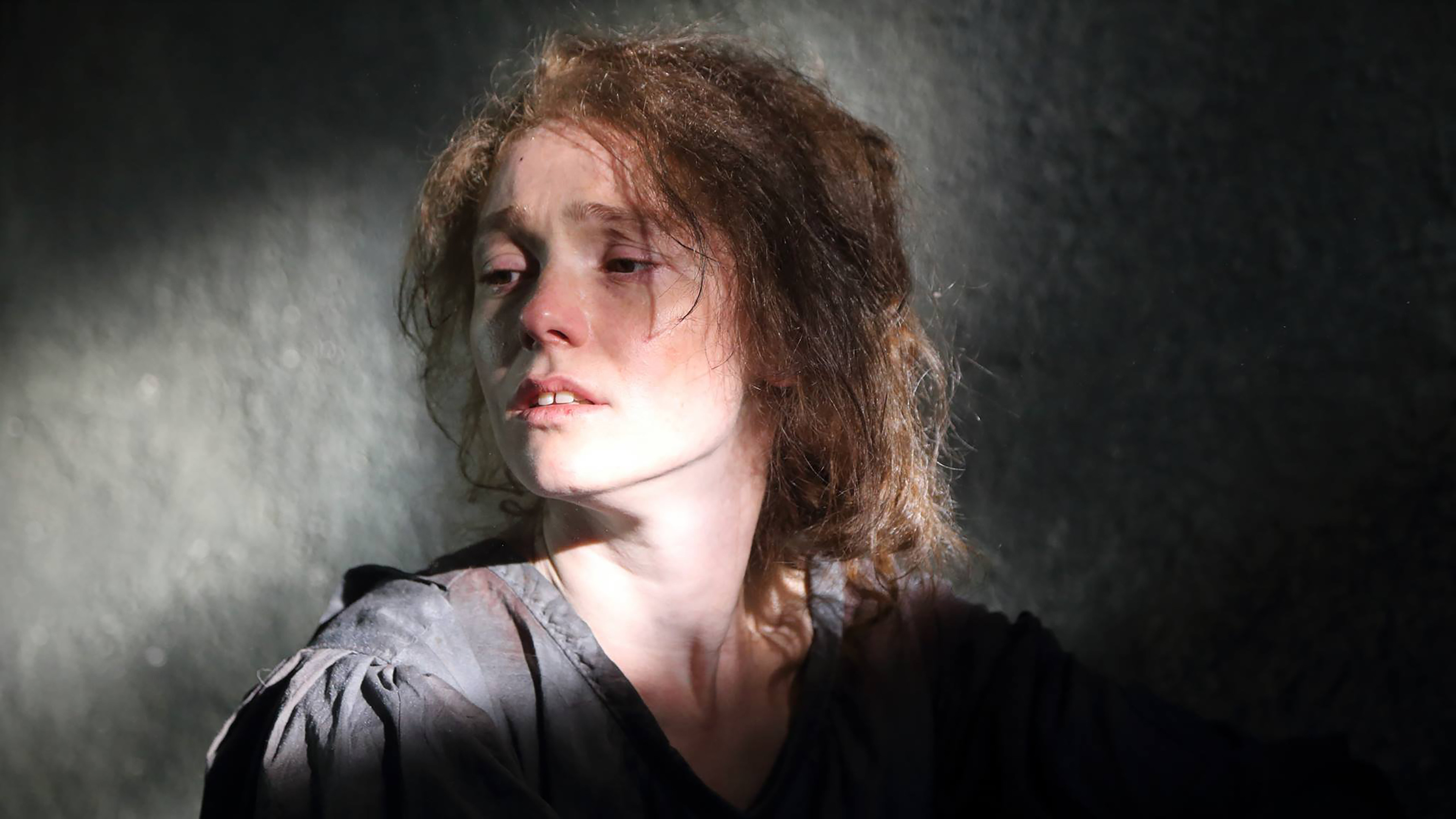 My Grandmother Fanny Kaplan Background