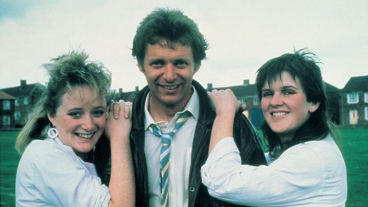 Rita, Sue and Bob Too Background