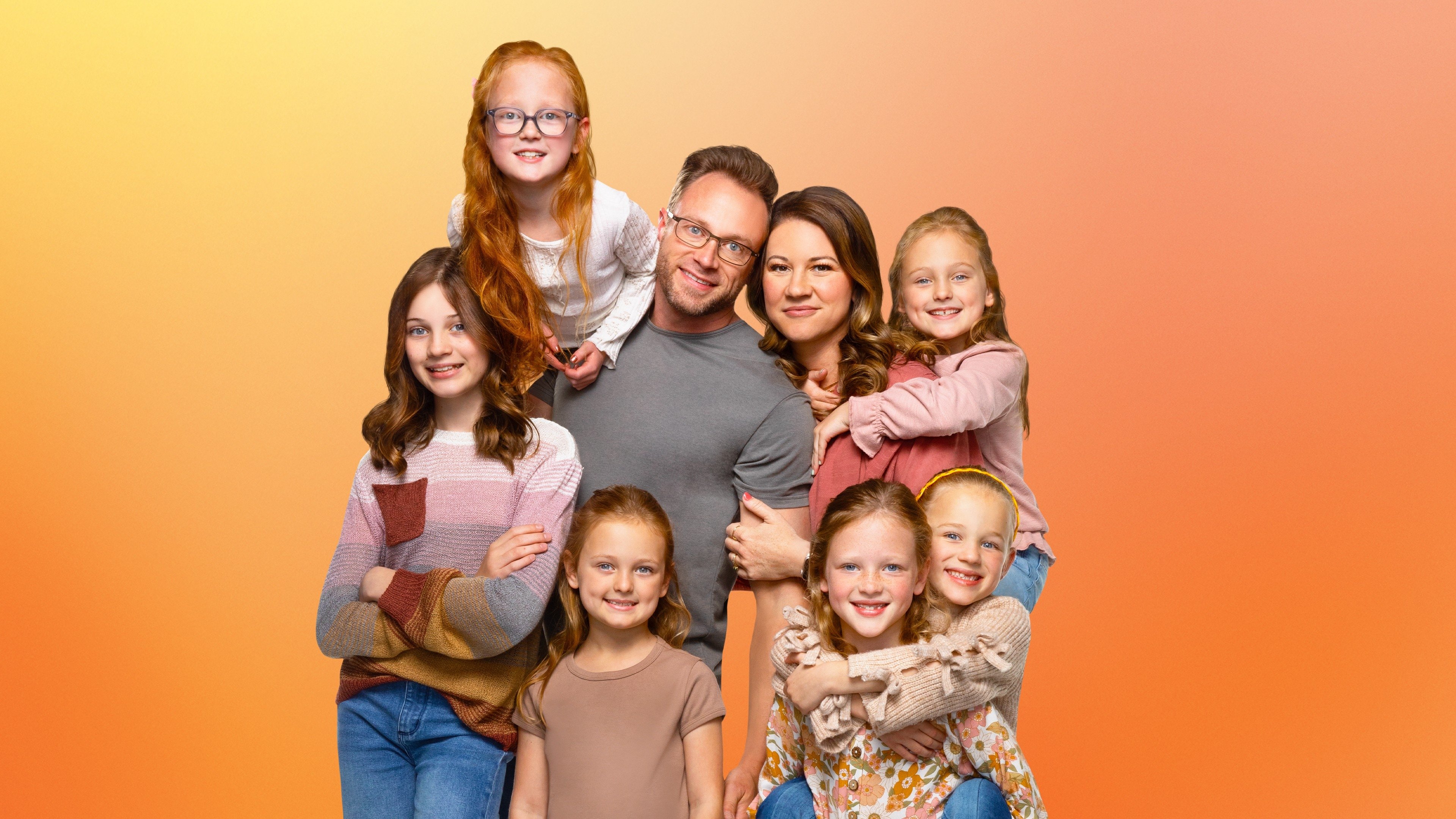 OutDaughtered Background