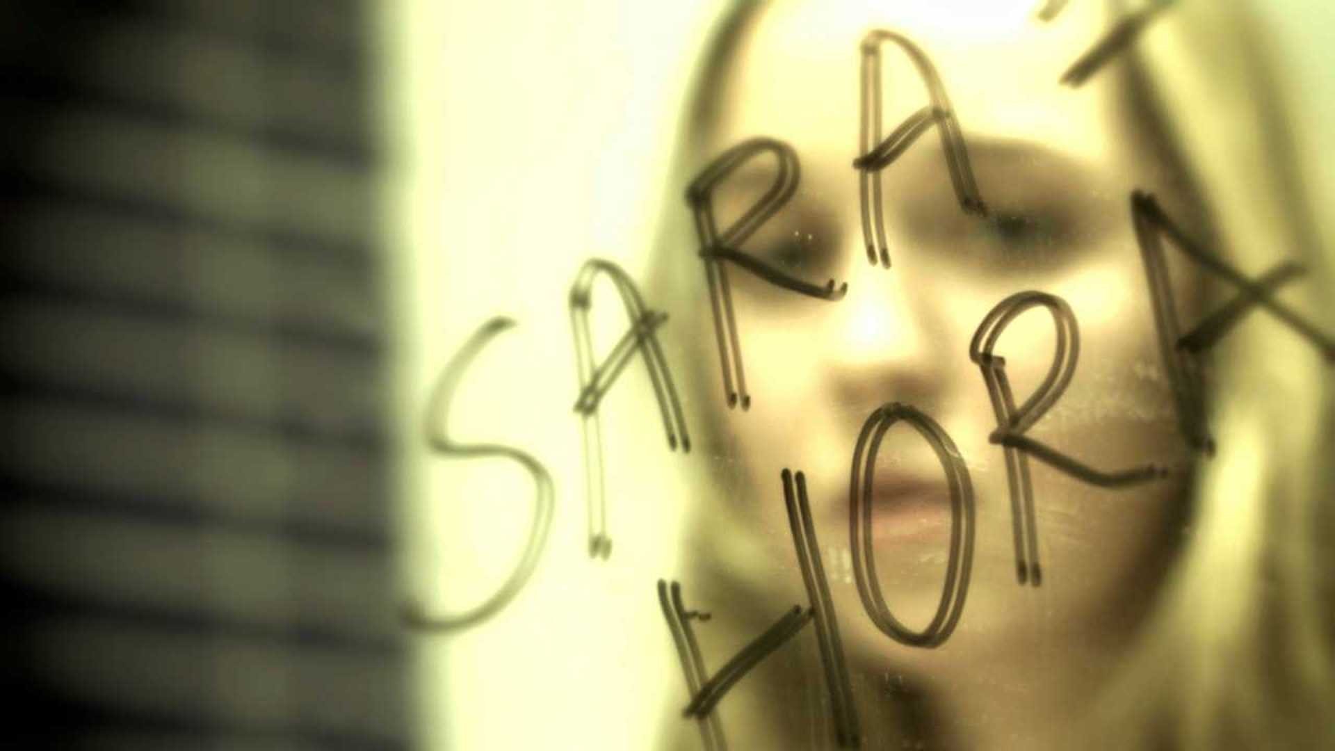 Ingen riktig våldtäkt Background