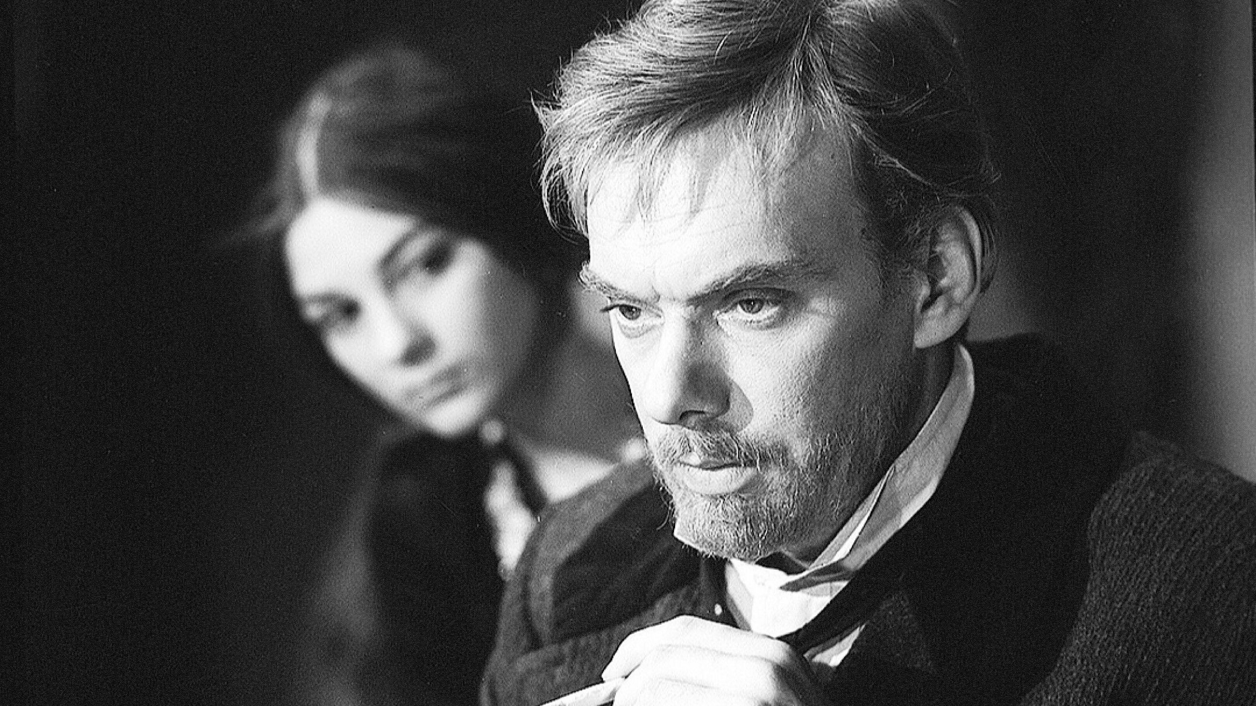 The Living Corpse Background