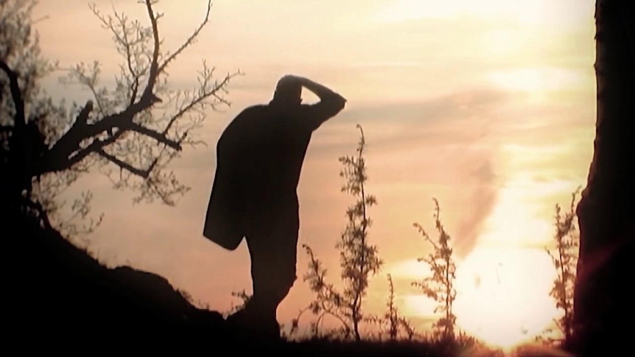 Melancholie der Engel Background