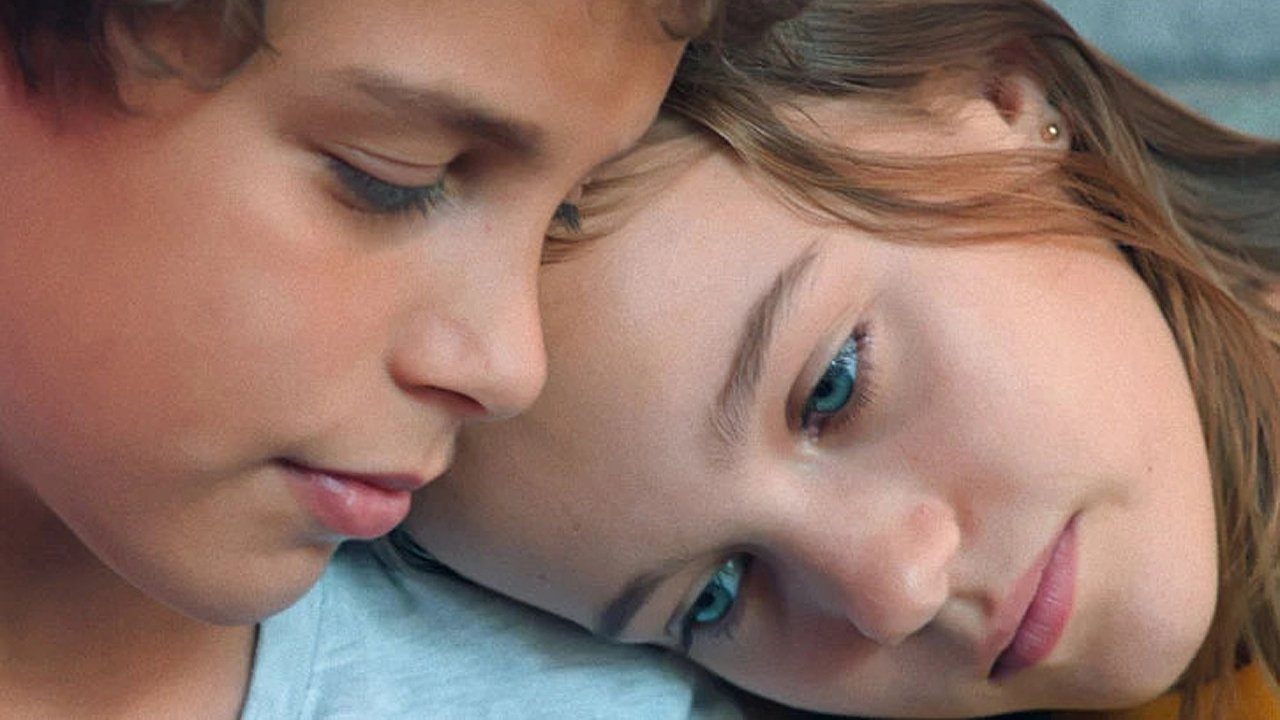 The Playground Background