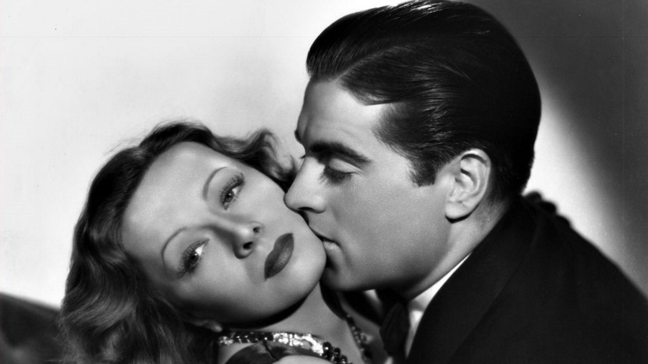 Manhattan Merry-Go-Round Background