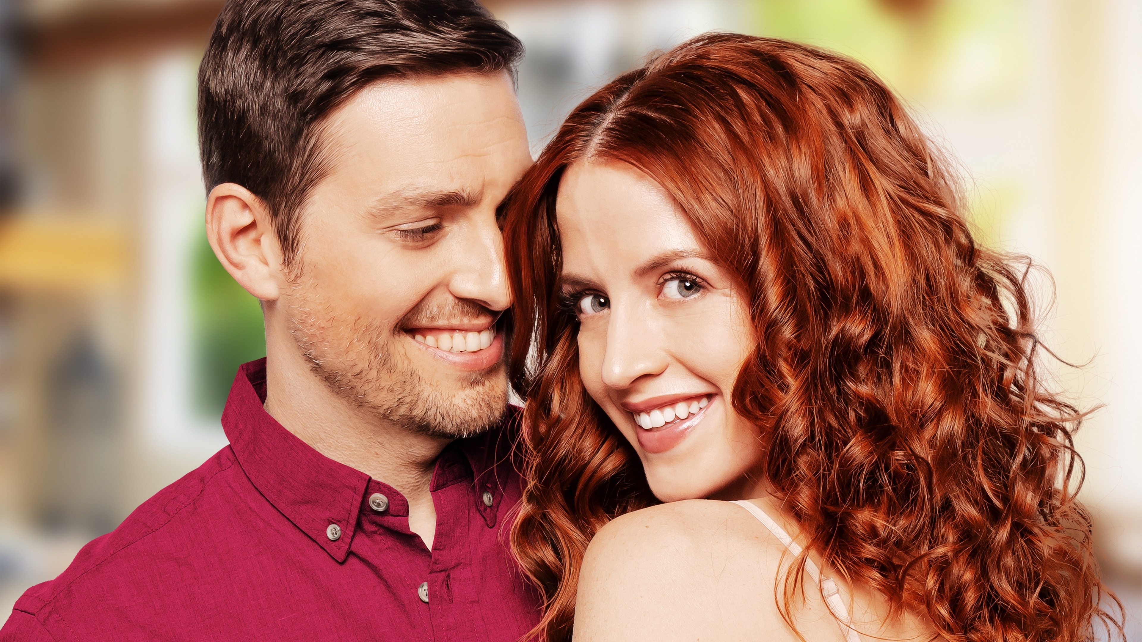 Art of Falling in Love Background