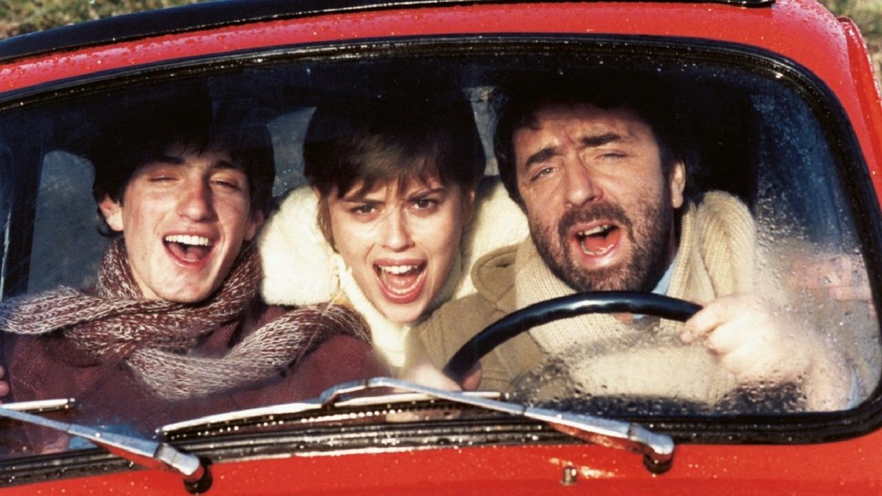 Auguri professore Background