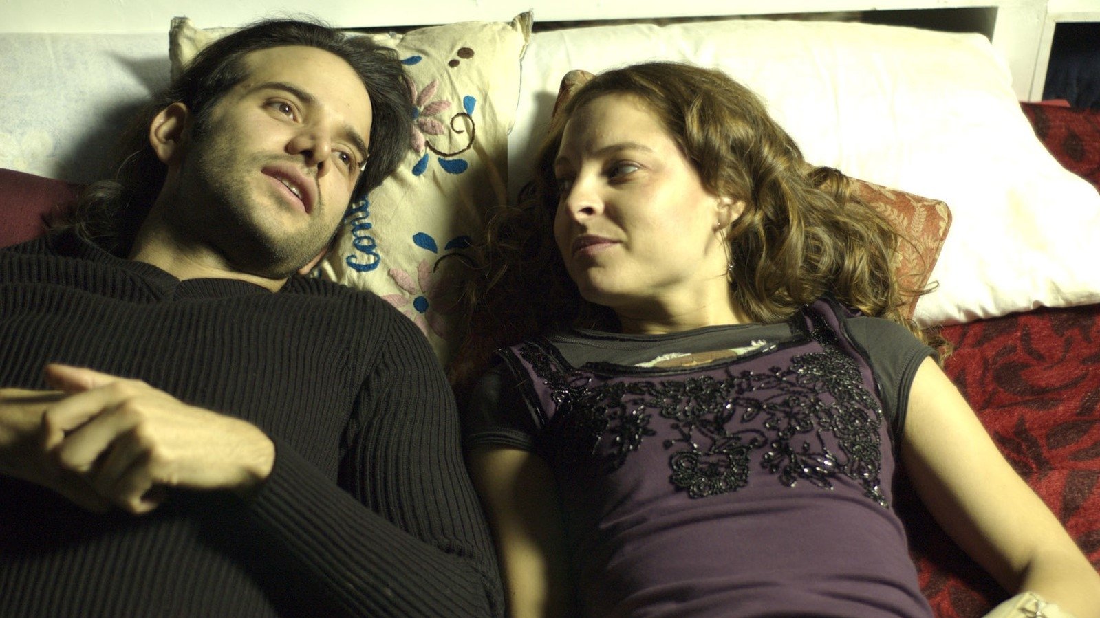 Efectos secundarios Background